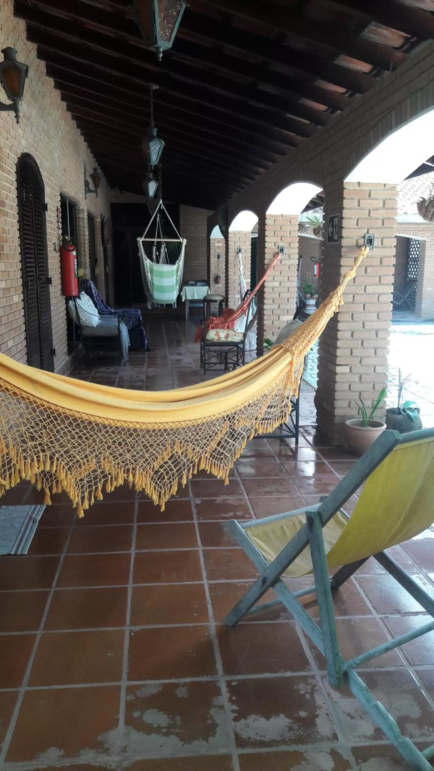 Pousada Na Praia Ubatuba