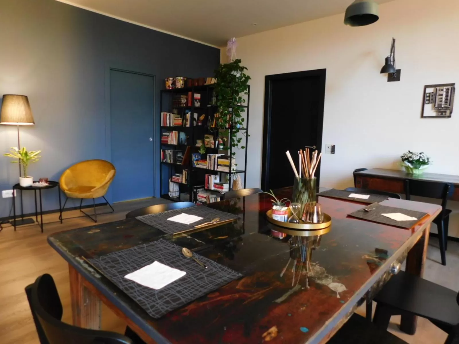 Breakfast in Piumaviola Beds & Apartments