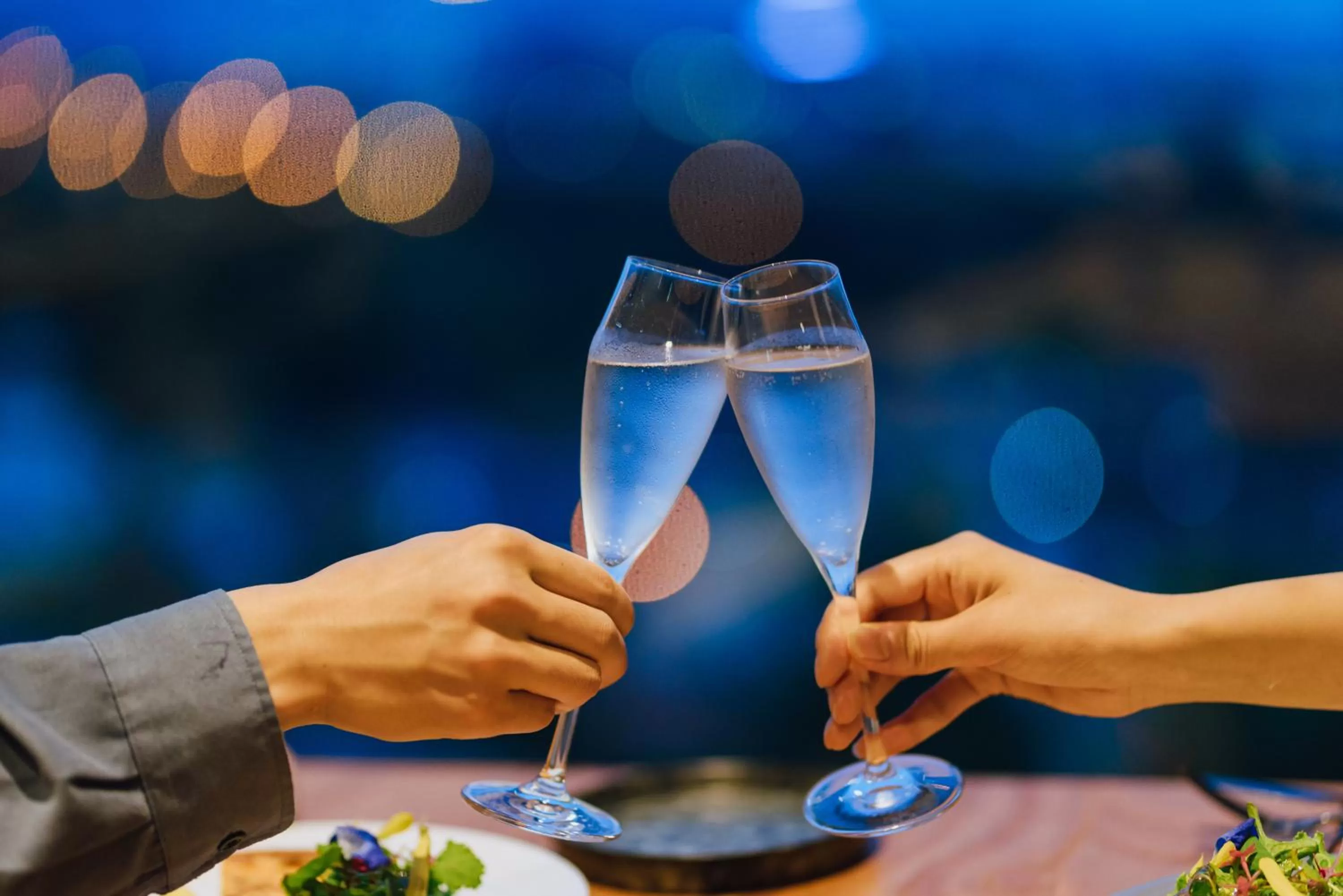 SEKIYA RESORT Galleria Midobaru