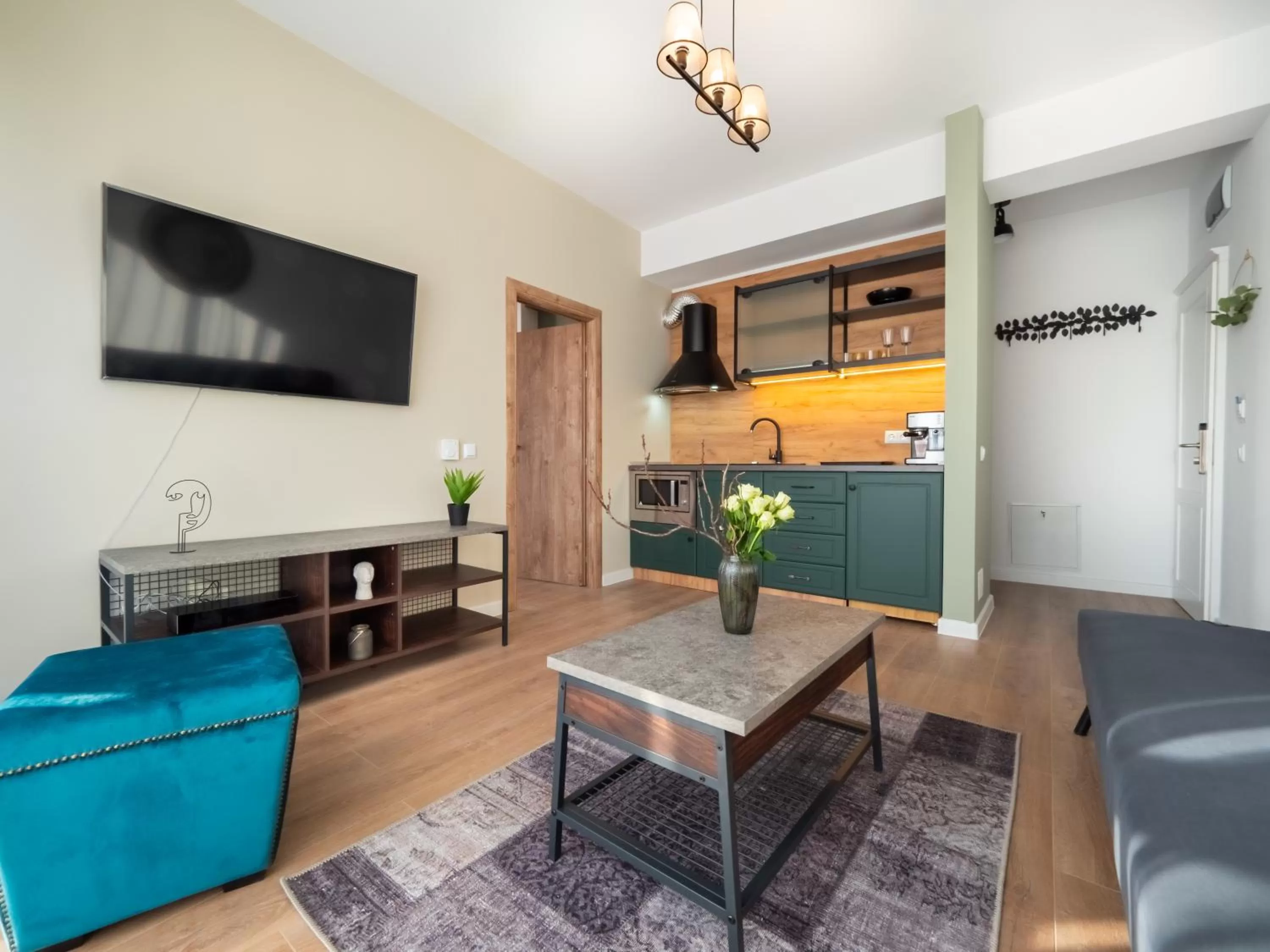 Signature Aparthotel - Boutique