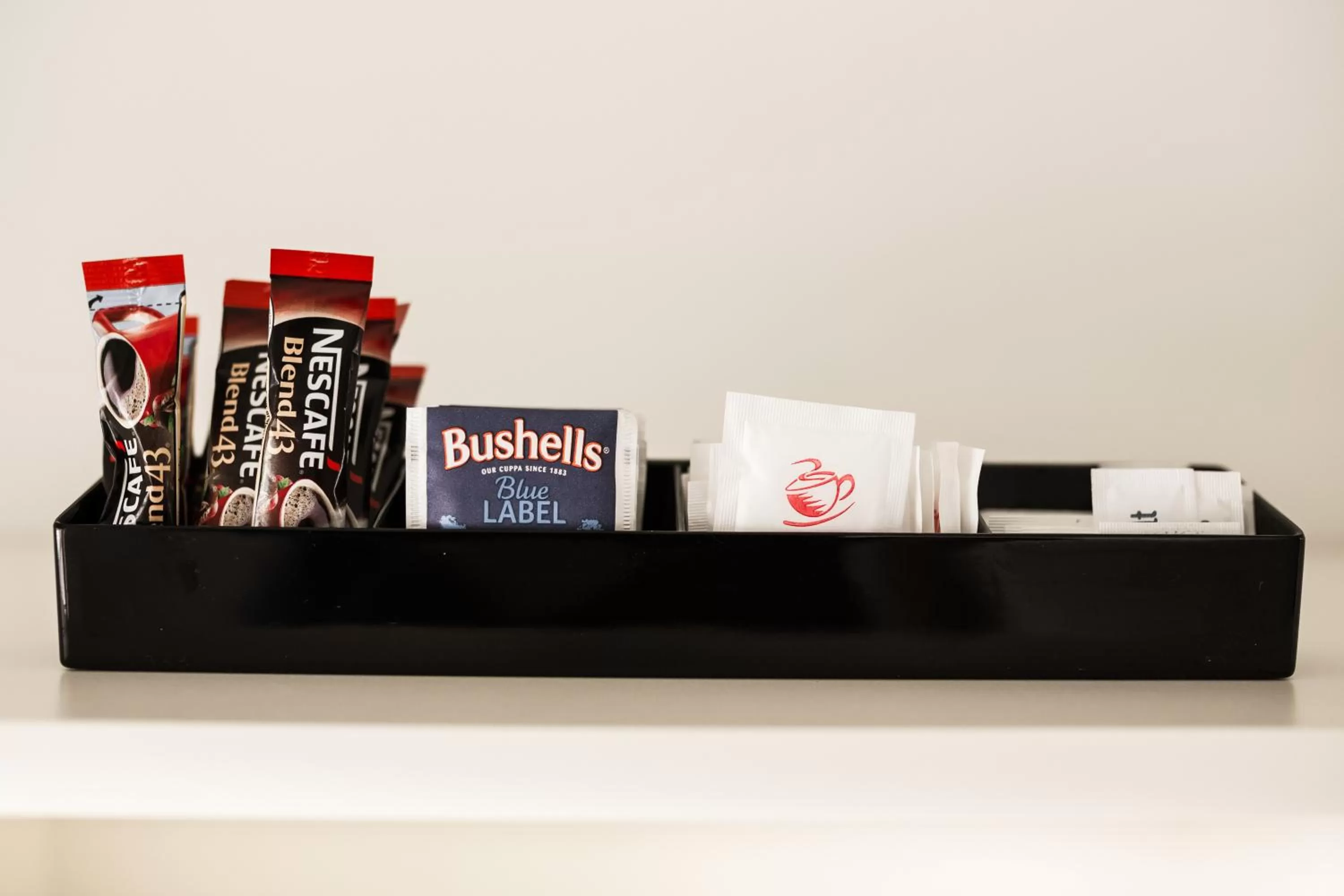 Kitchen or kitchenette in Bay Hotel Apartments