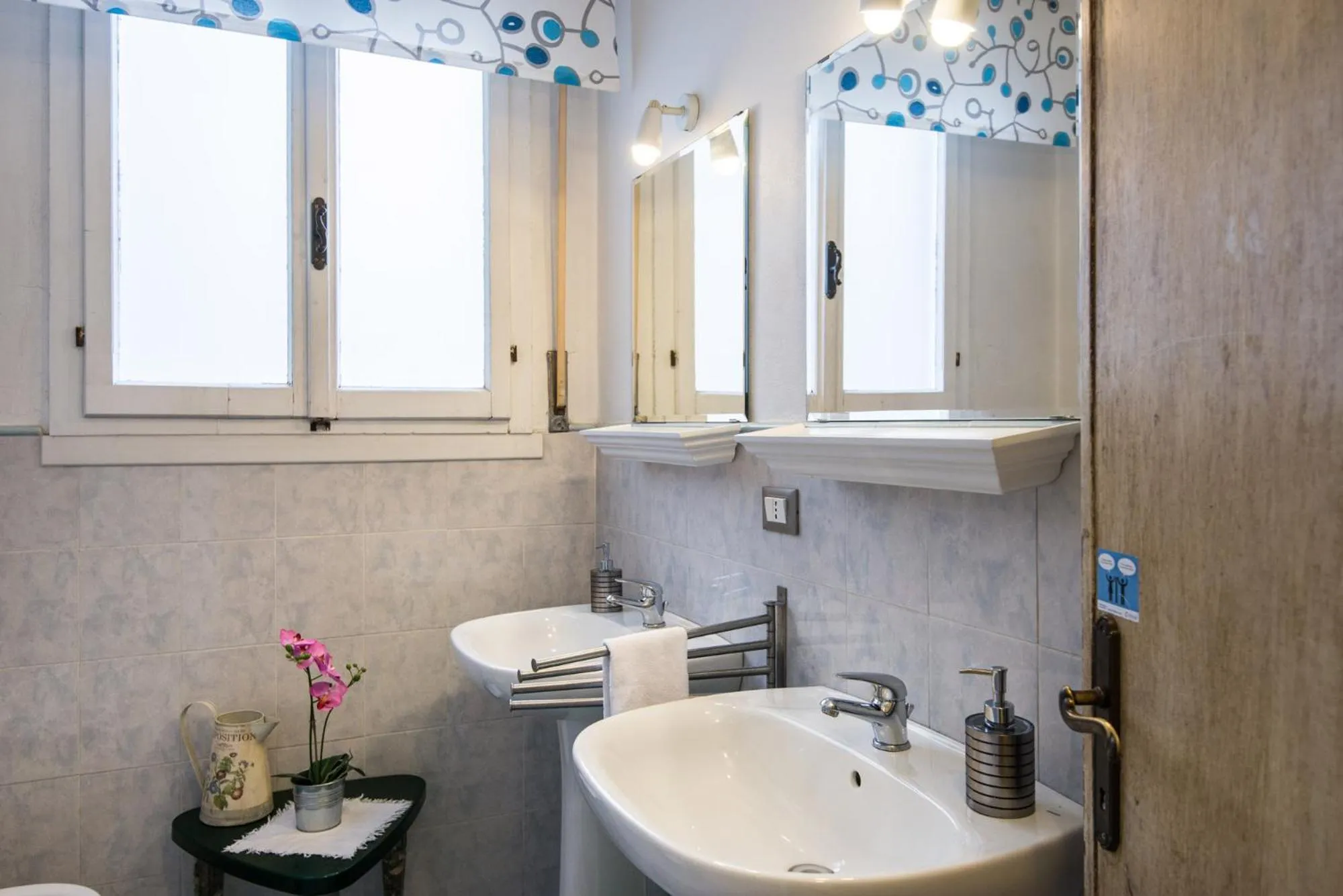 Soggiorno Fortezza Fiorentina