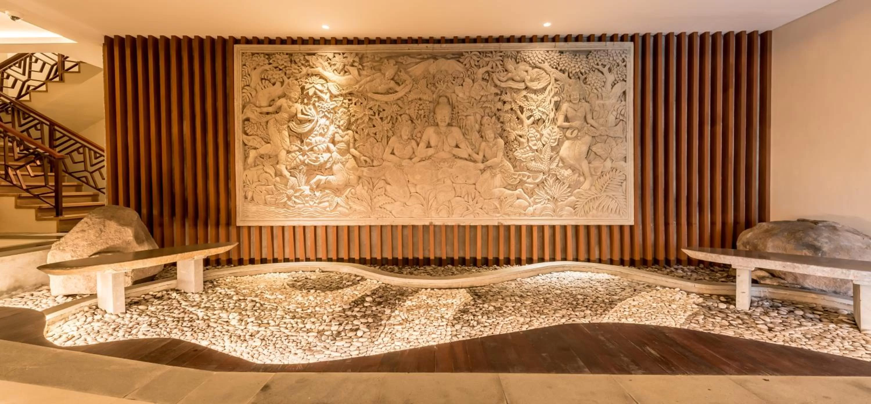 View (from property/room) in tanadewa Resort Ubud Bali by Cross Collection