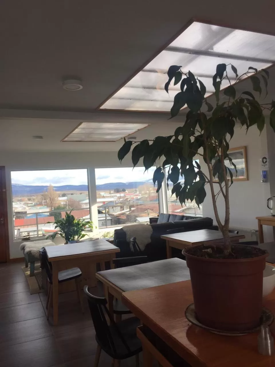 Restaurant/Places to Eat in Xalpen B&B