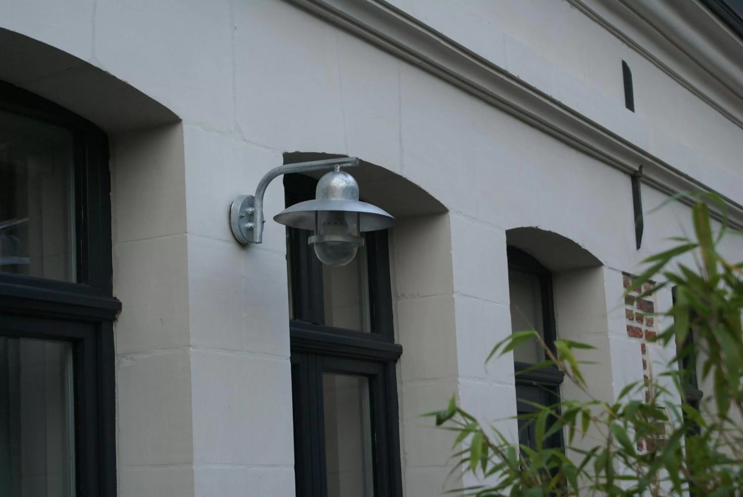 Property building in La Cour Soubespin