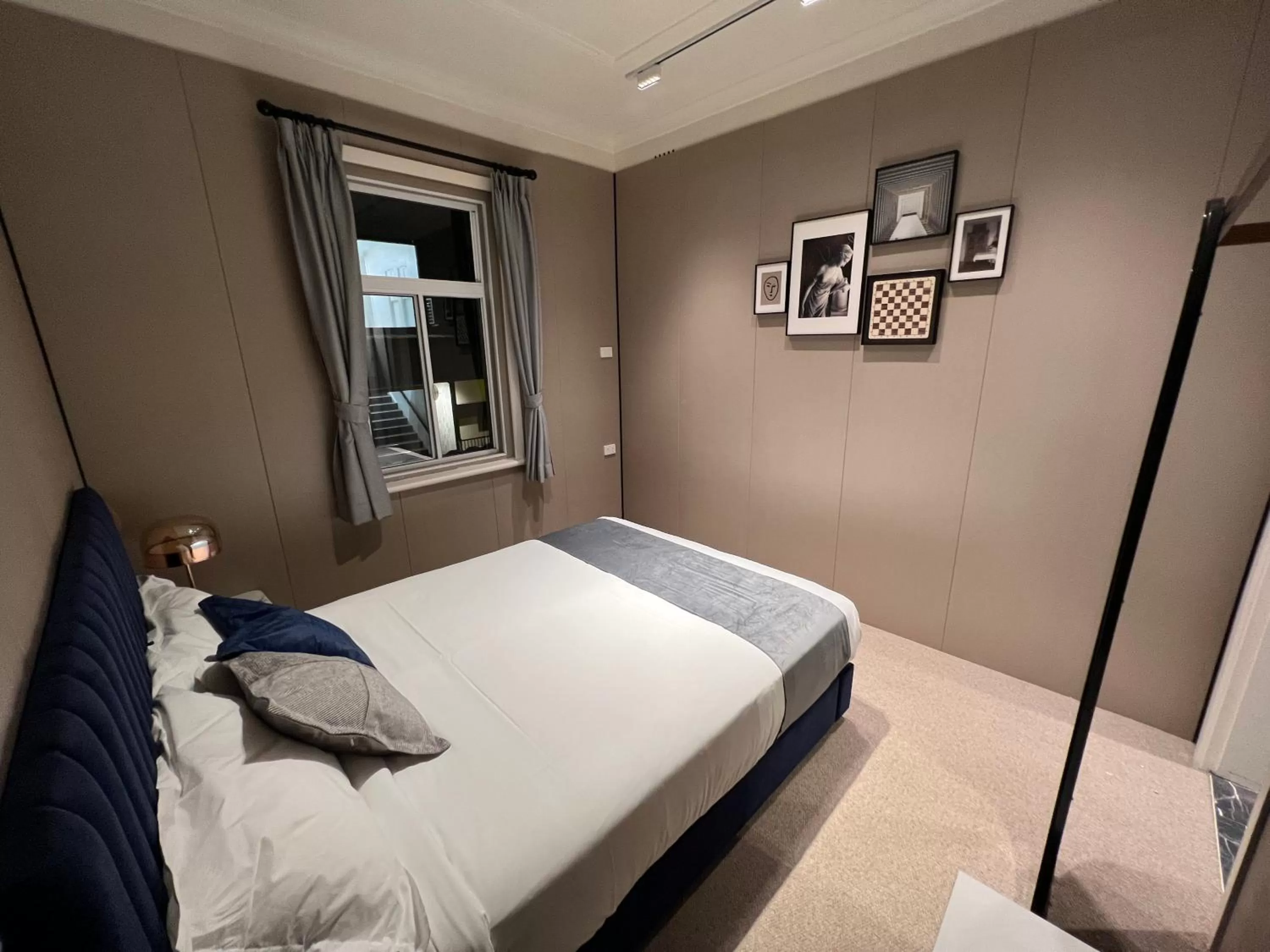 Photo of the whole room, Bed in Lismore City Motor Inn