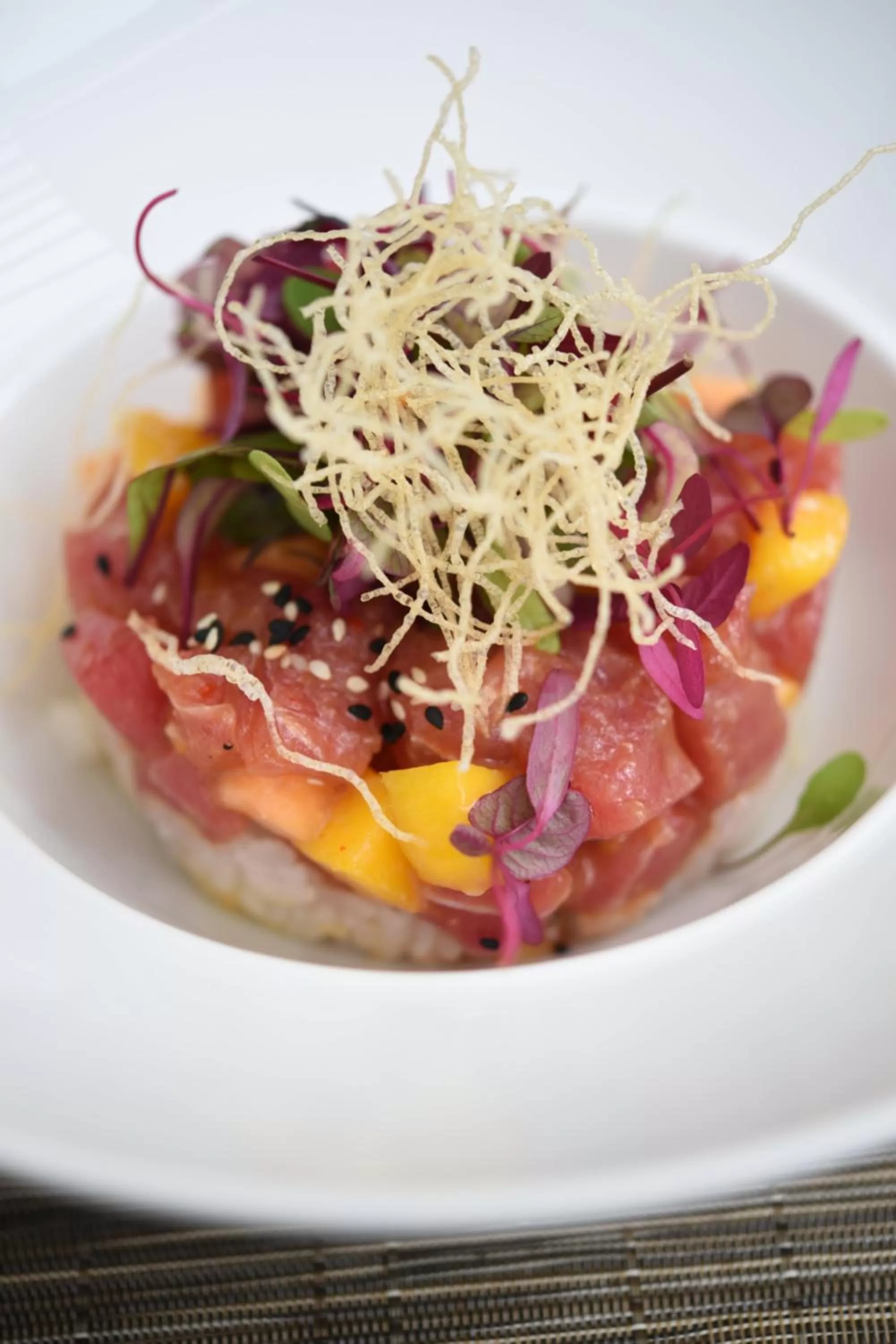 Restaurant/places to eat in InterContinental Costa Rica at Multiplaza Mall by IHG