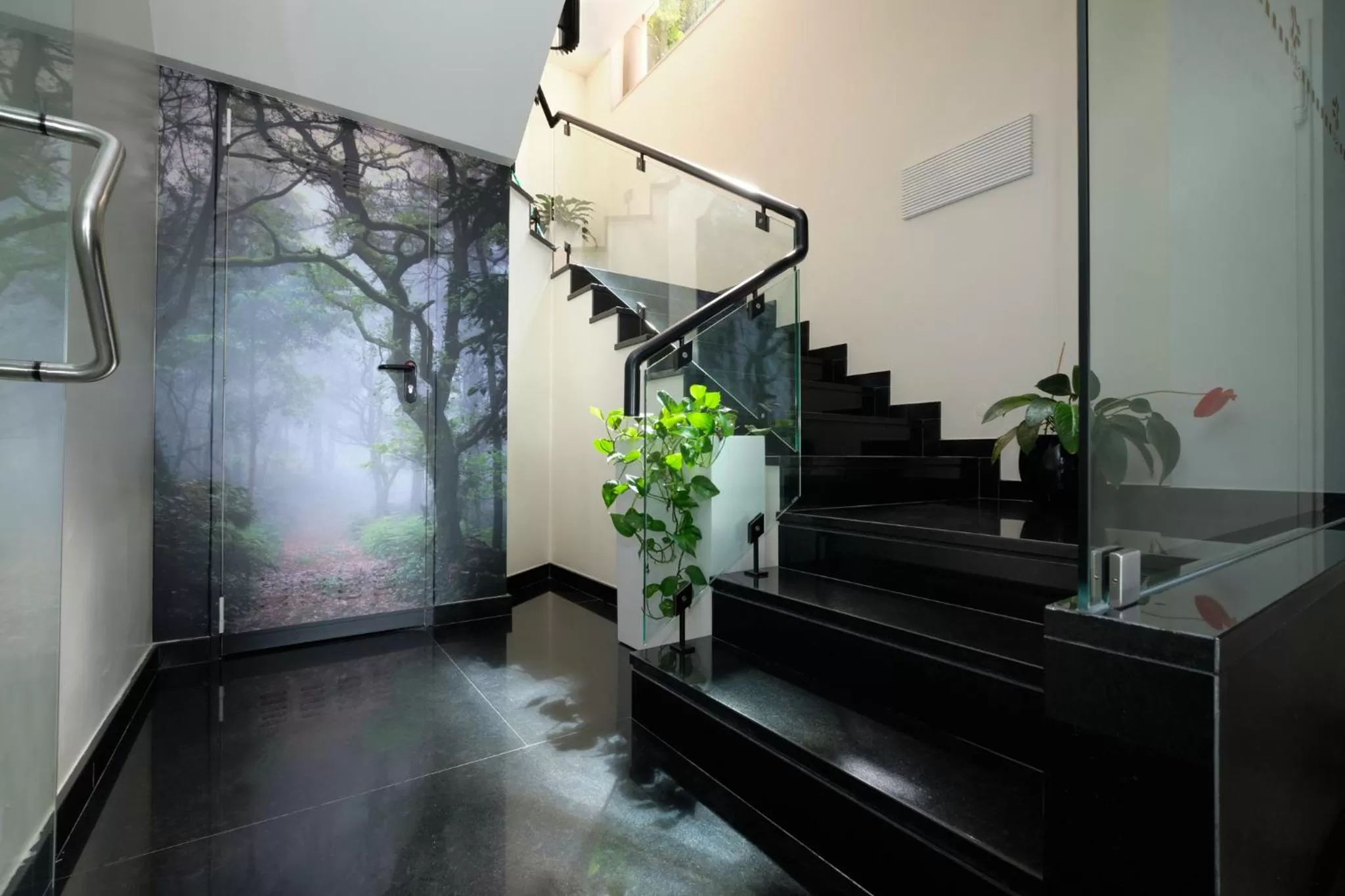 Property building in Sintra Boutique Hotel