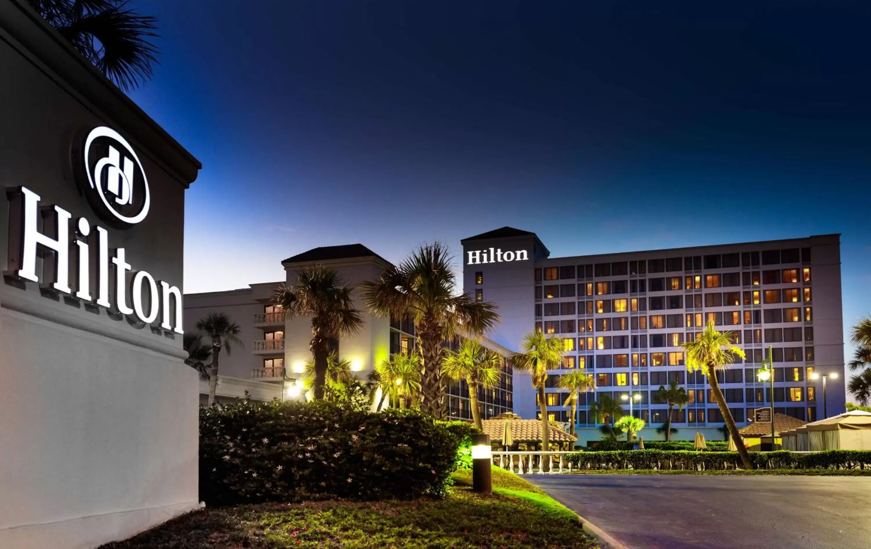Hilton Galveston Island Resort Hilton Galveston Island Resort