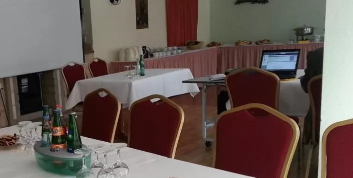 Other in Waldhotel Seelow