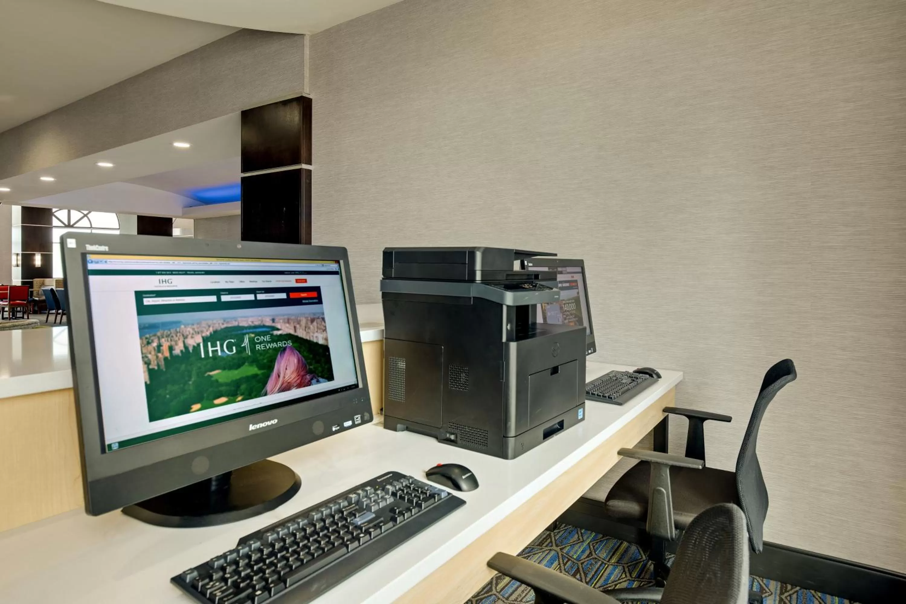 Other in Holiday Inn Express Nashville-Opryland by IHG