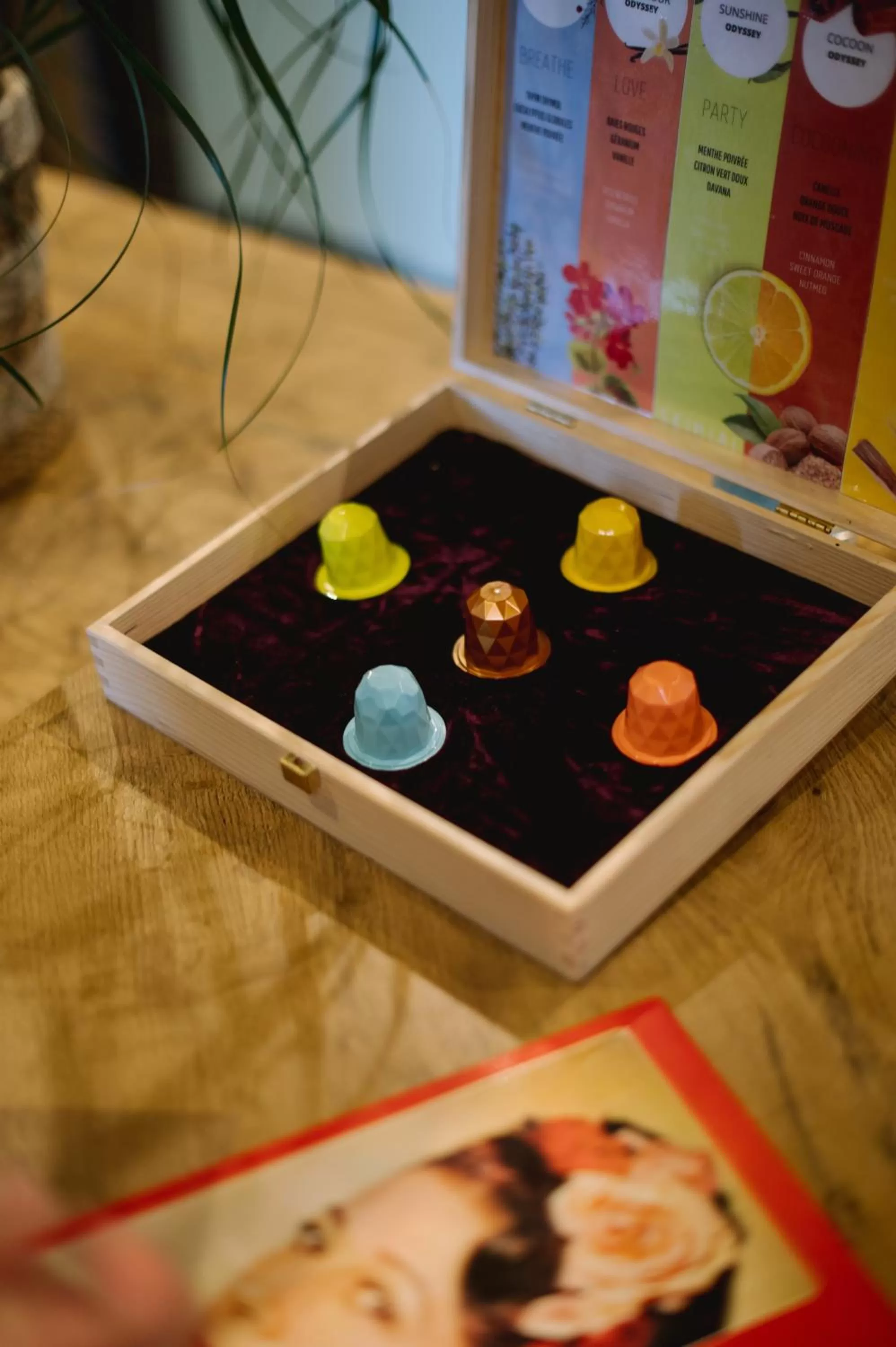 Spa and wellness centre/facilities in ibis Avignon Centre Gare