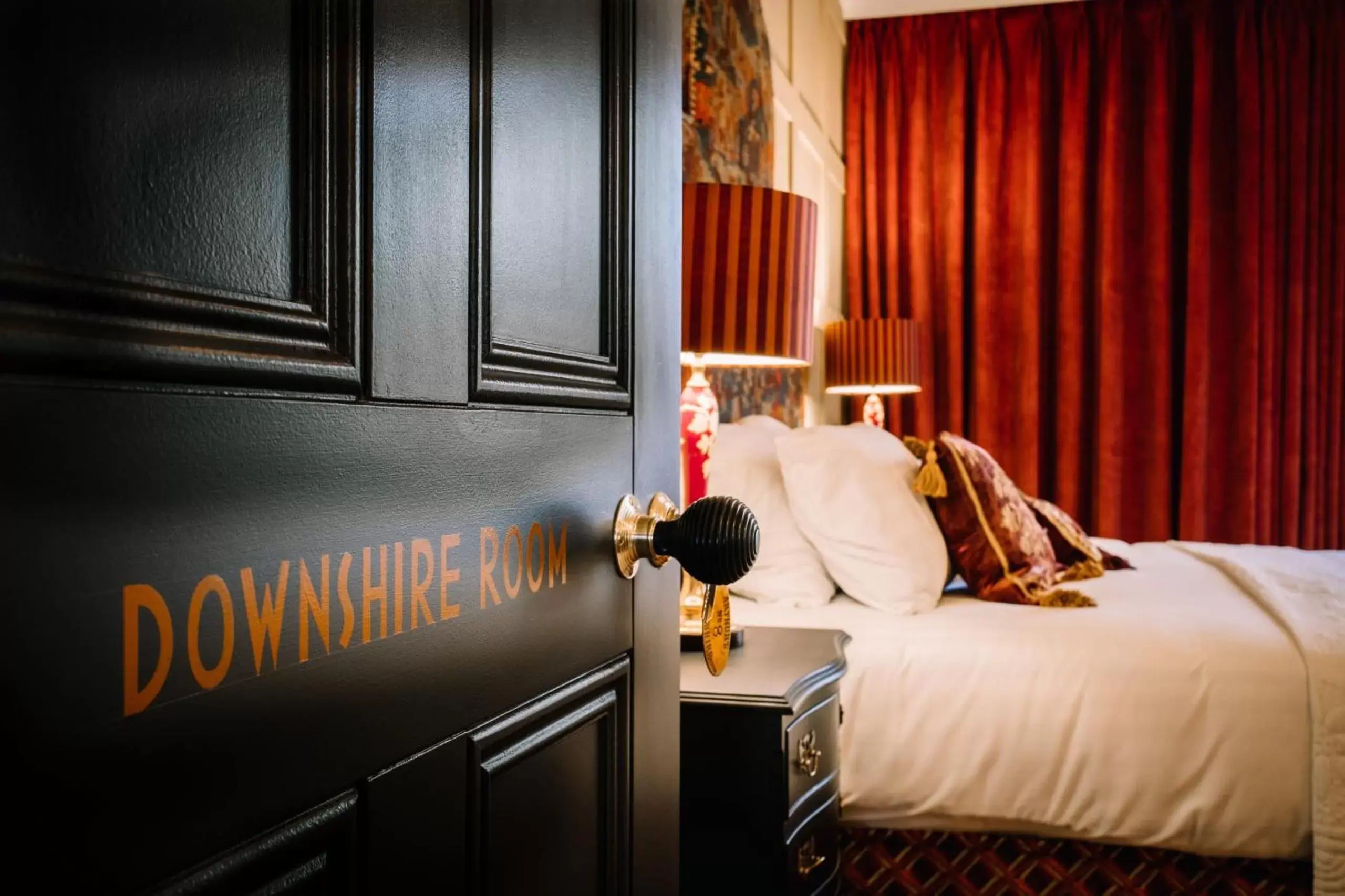 Double Room with Private Bathroom - single occupancy in Arthurs Double Room with Private Bathroom - single occupancy in Arthurs