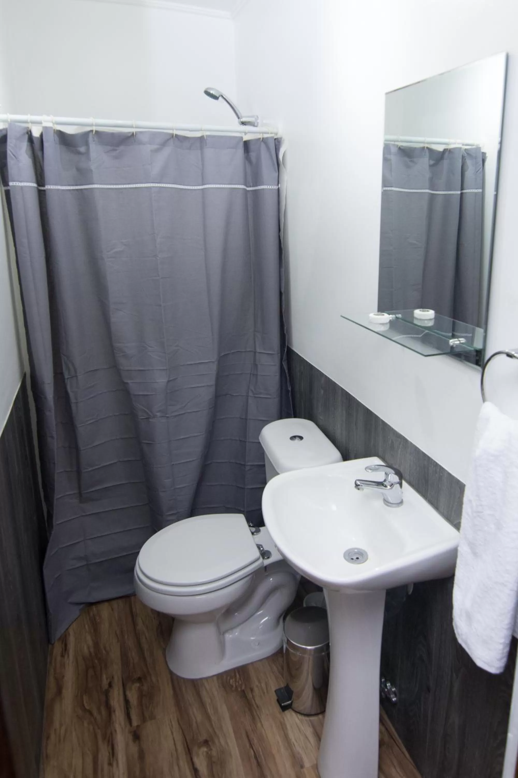 Lucia Agustina Hotel Boutique