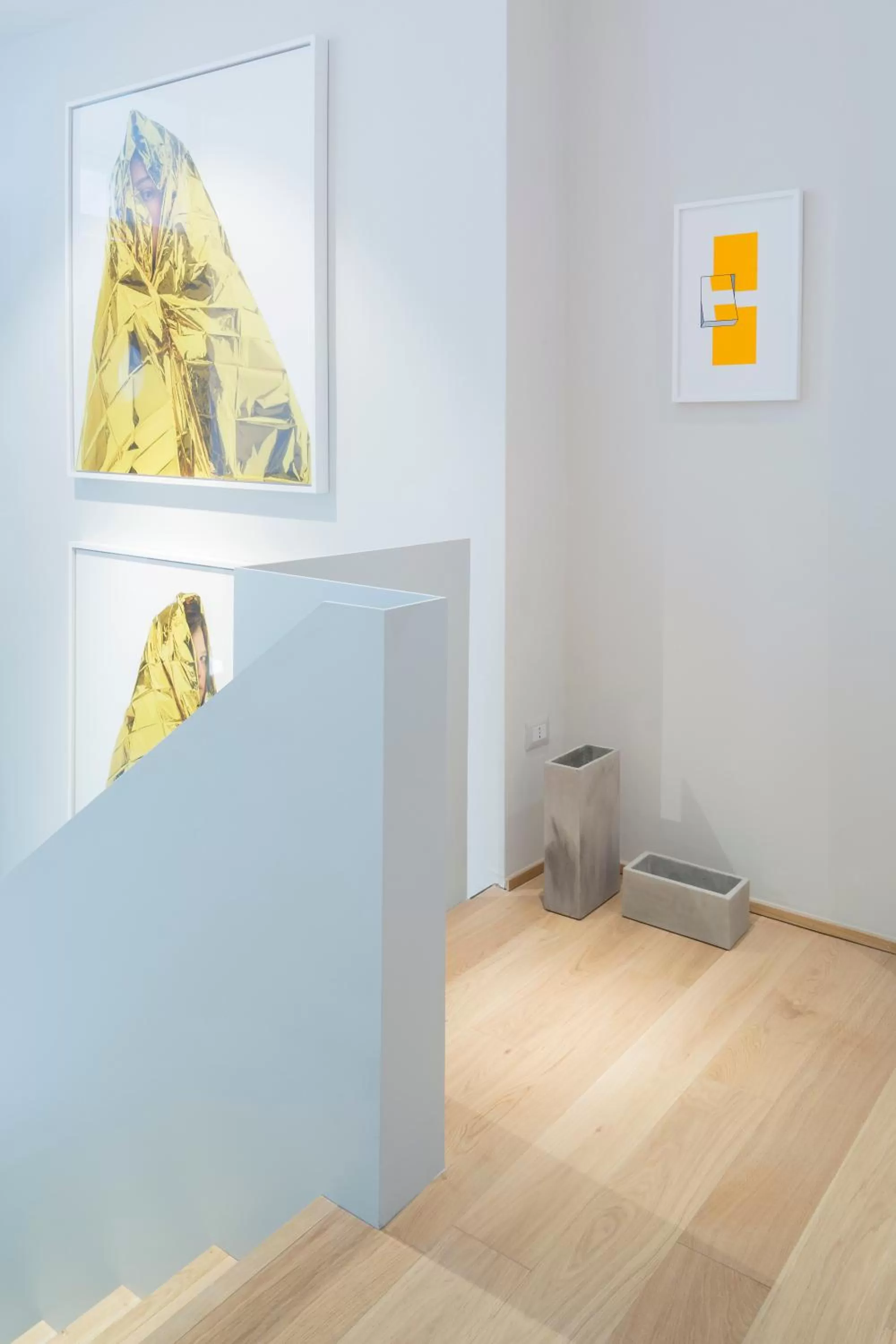 The Radical Hotel Roma