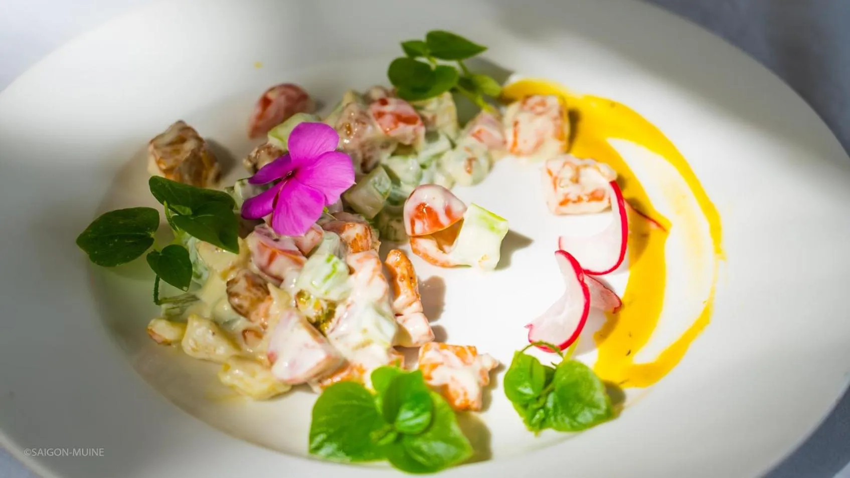 Saigon Mui Ne Resort