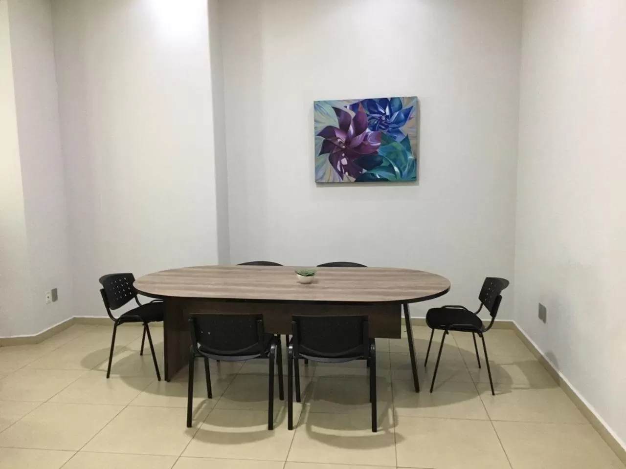 Business facilities in Hotel Casino Plaza