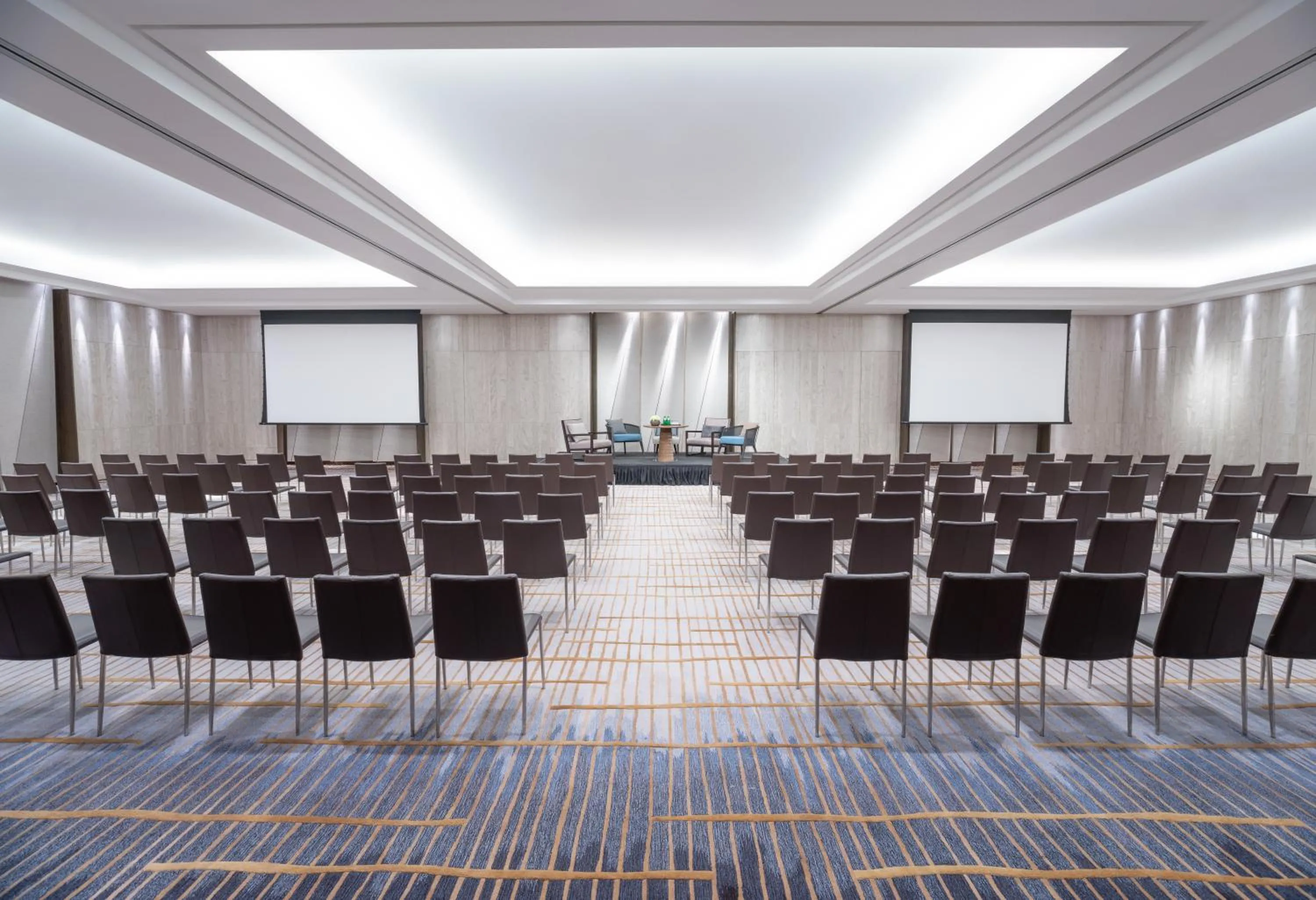 Meeting/conference room in New World Saigon Hotel