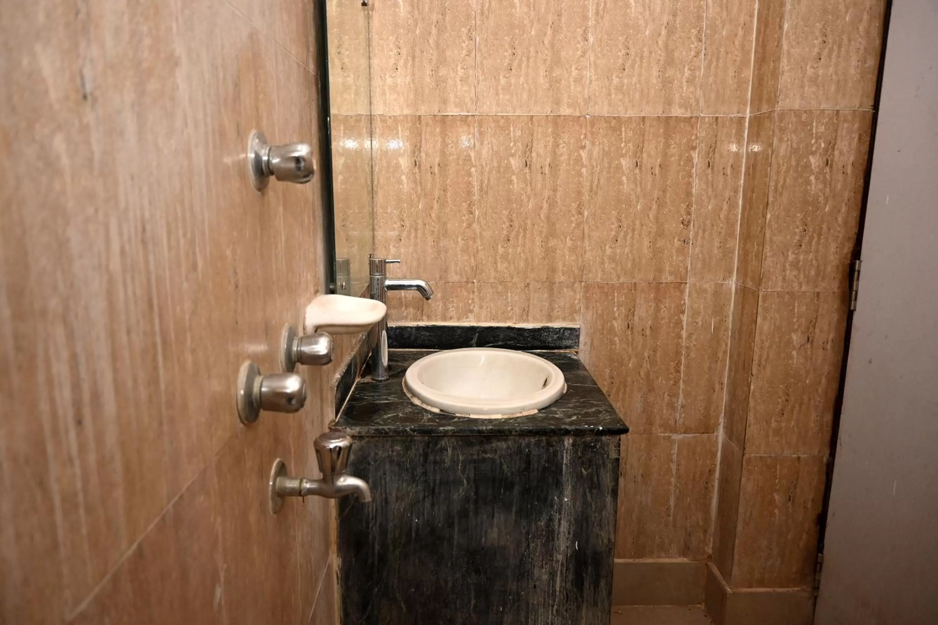 Bathroom in Royal Sea View