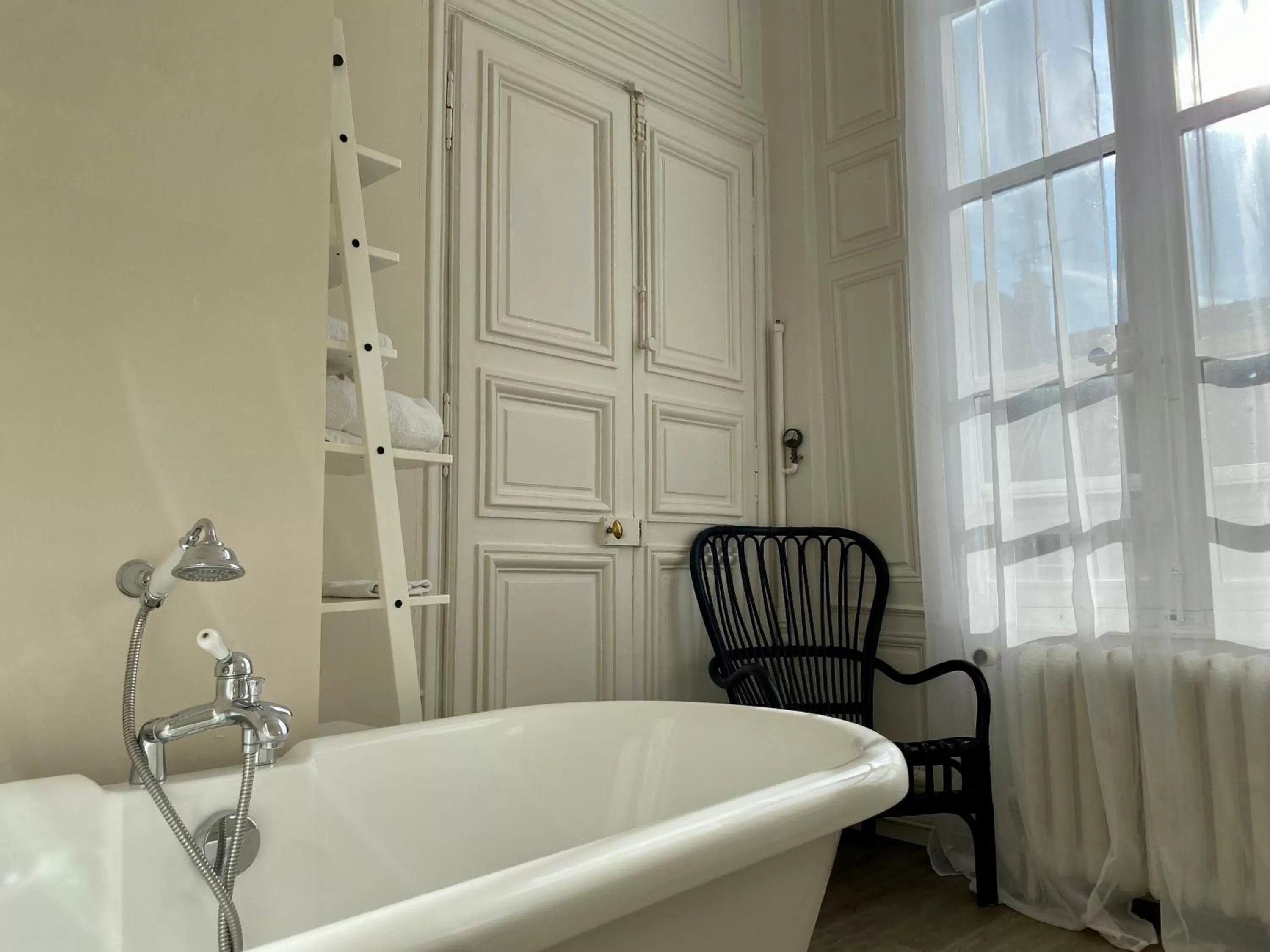 Hôtel Particulier de Champrond