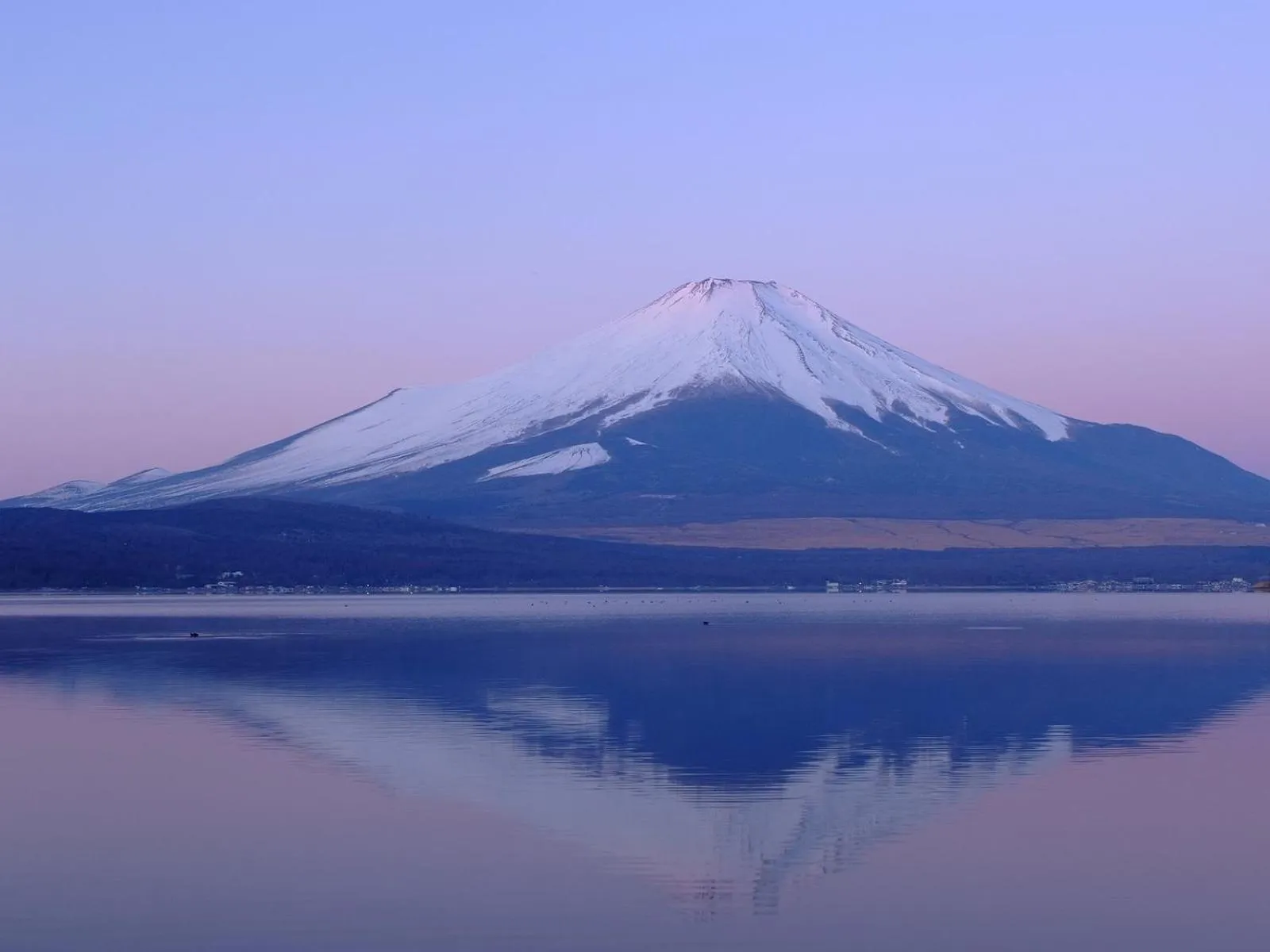 Area and facilities in Manten-no-Hoshi