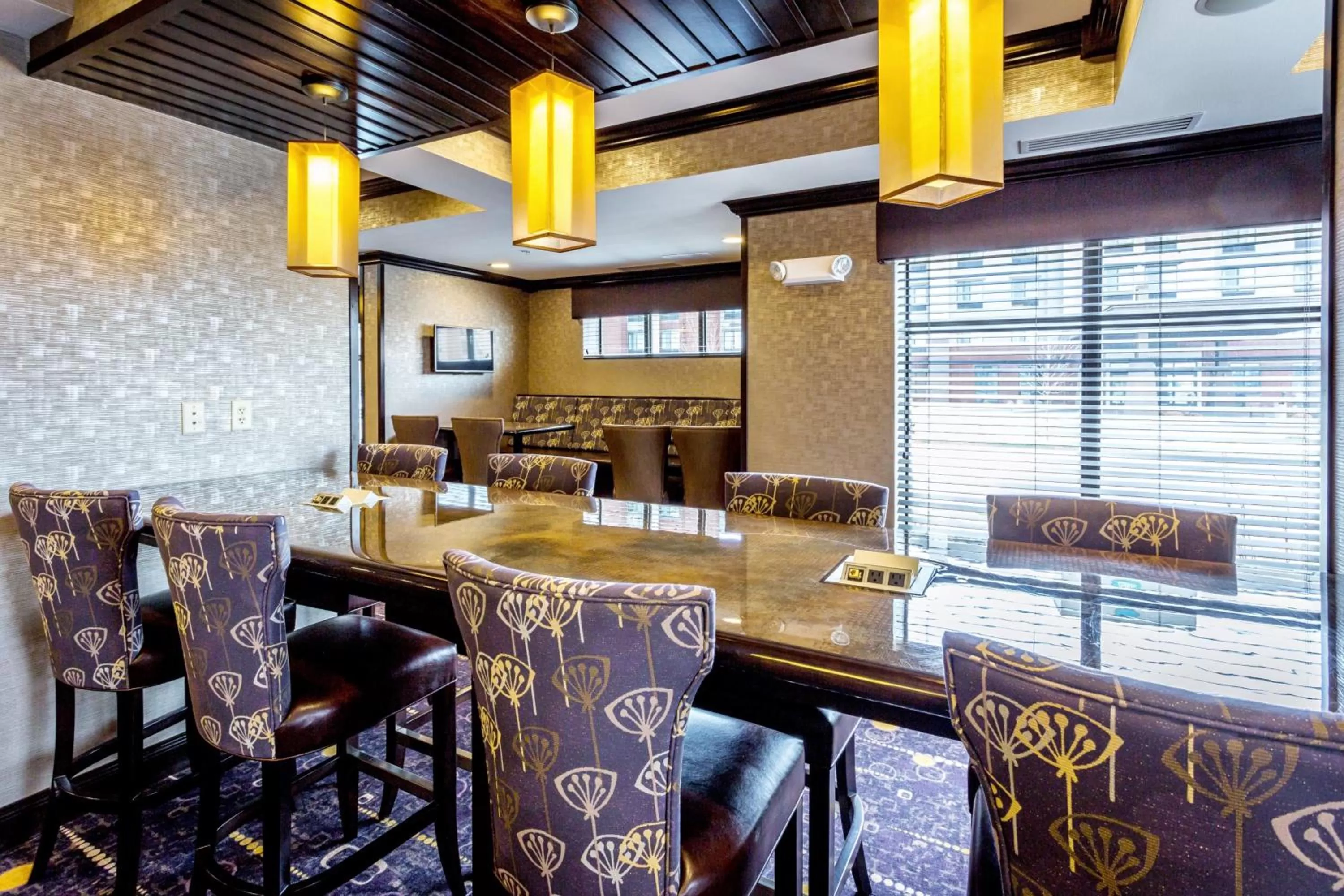 Property building in Holiday Inn Express Hotel & Suites Billings by IHG