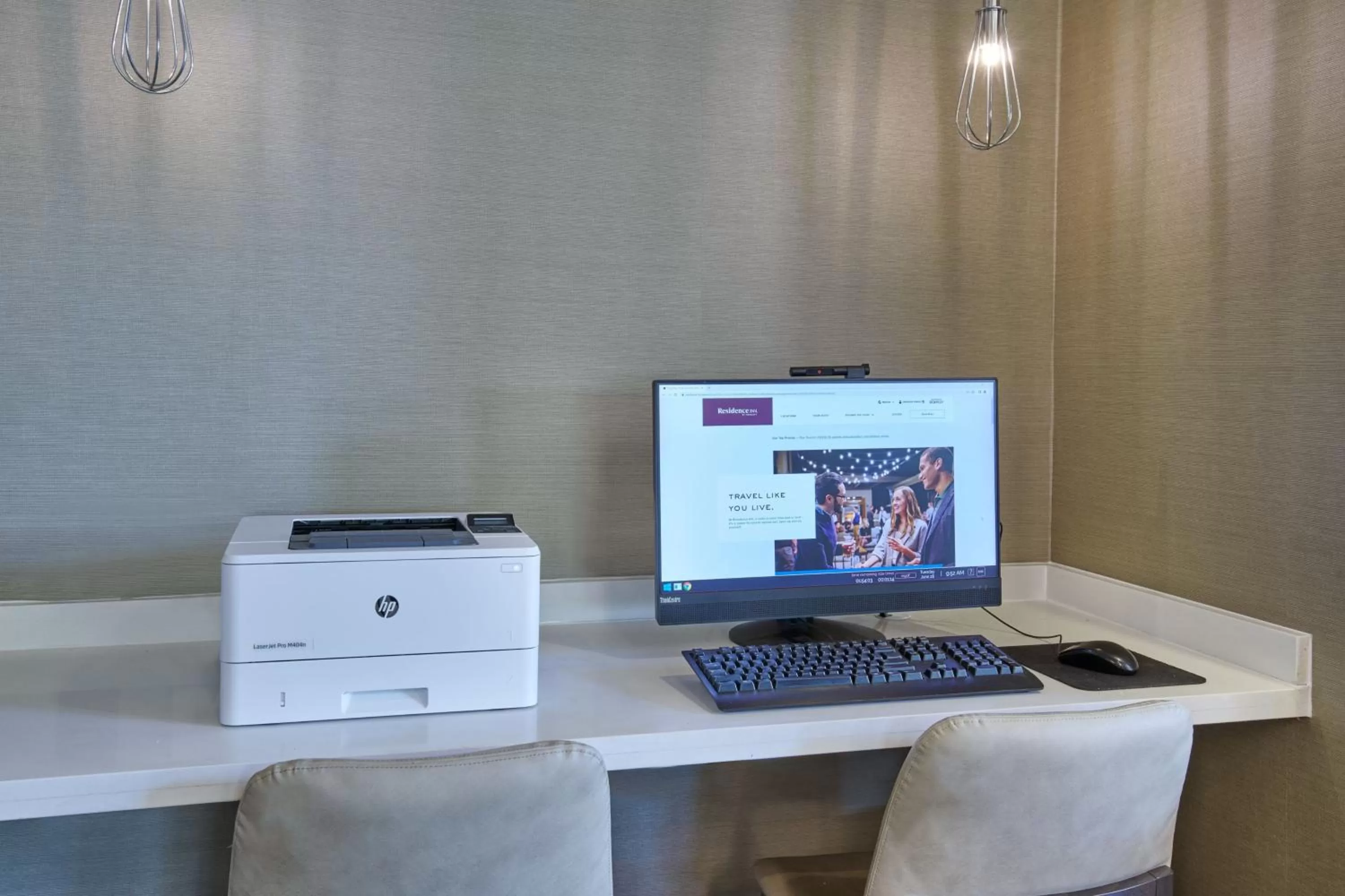 Other in Residence Inn by Marriott Detroit / Novi