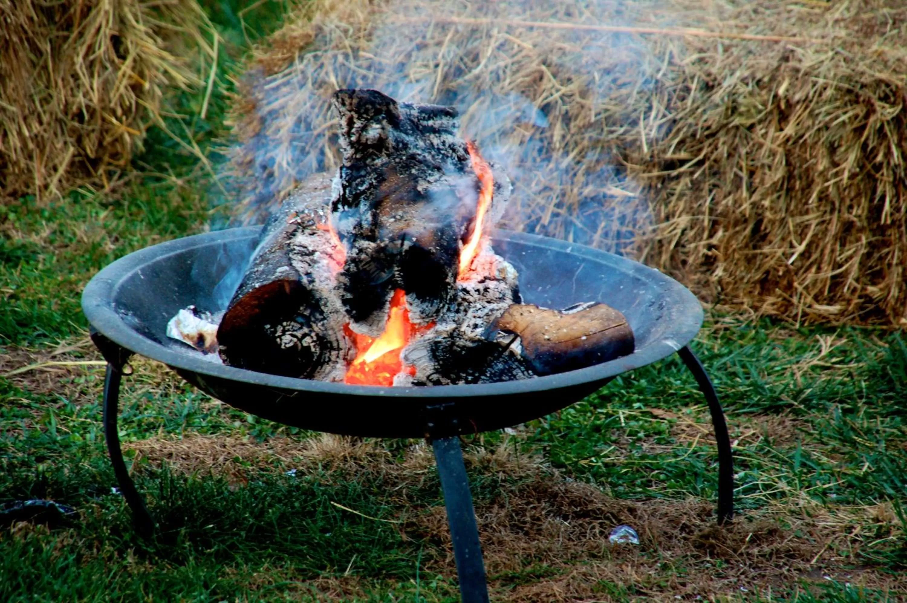 Creekwalk Inn Bed and Breakfast with Cabins