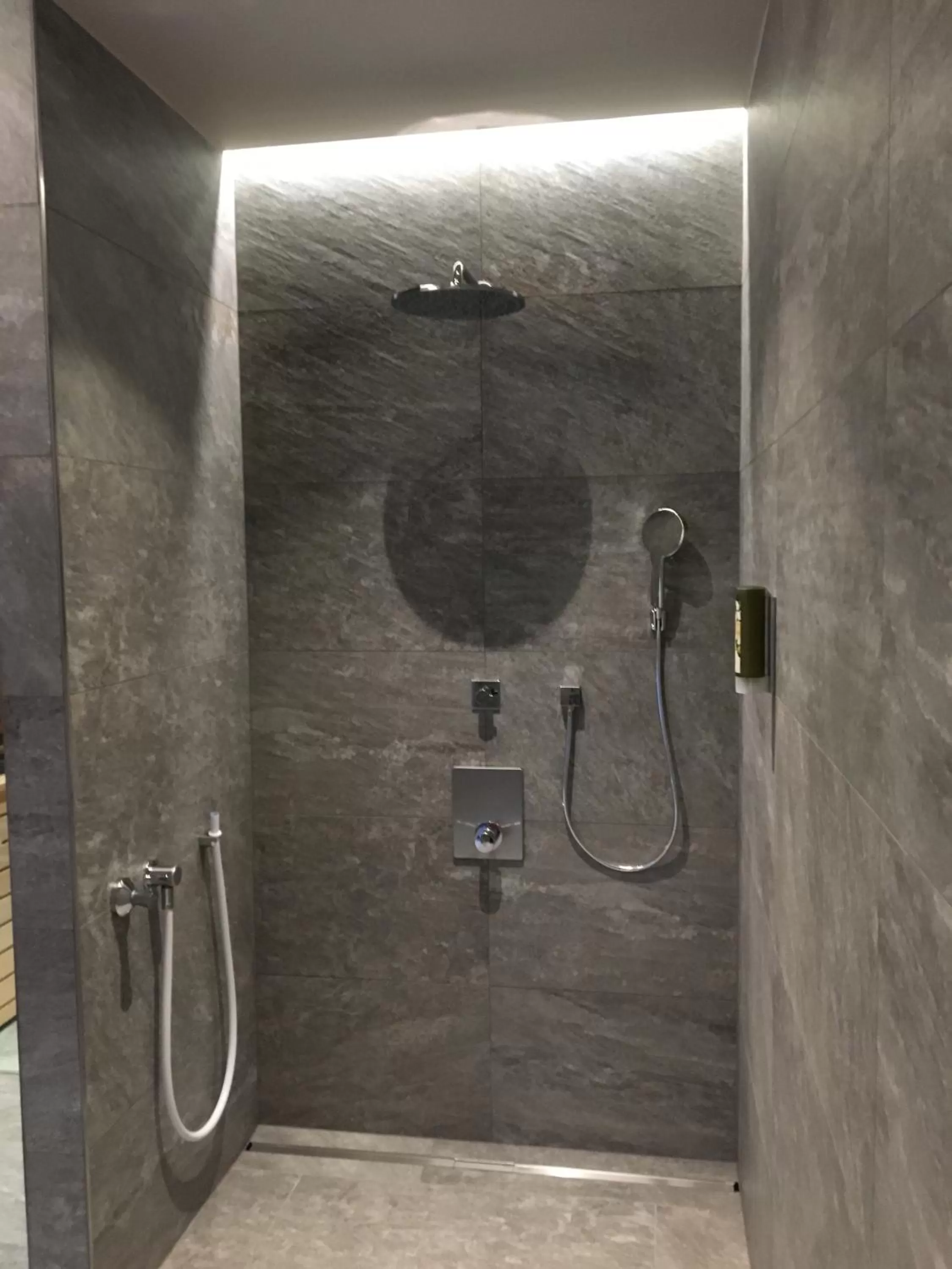 Sauna in Gasthof zum Stern