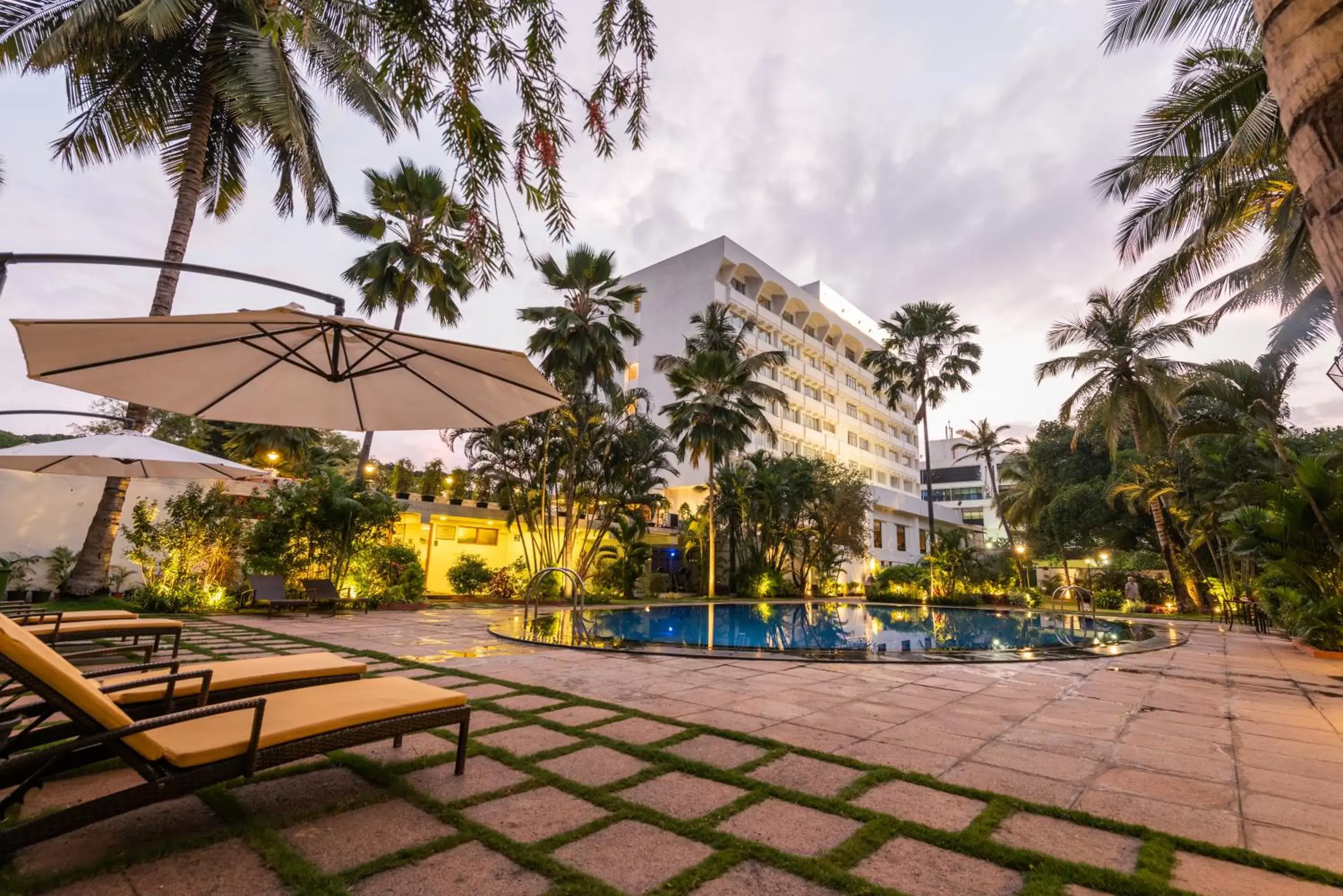 Southern Star,Mysore Southern Star,Mysore