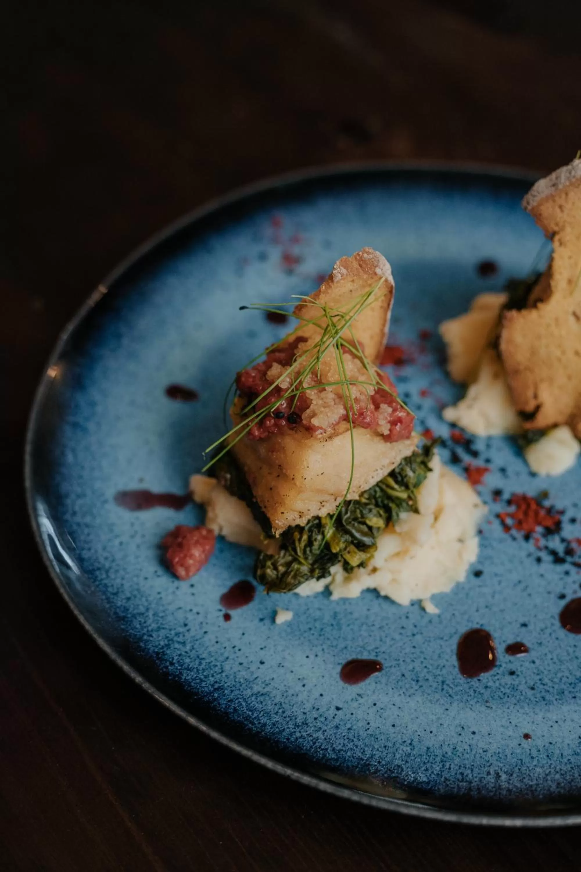 Restaurant/places to eat in Casa das Muralhas