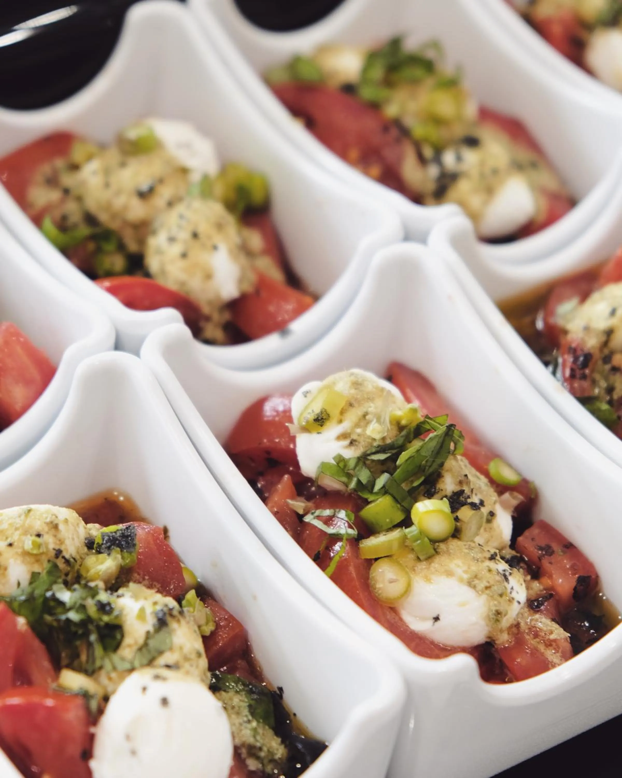 Food in Helios Benidorm