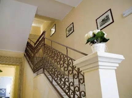 Lobby or reception in Hotel Gargallo