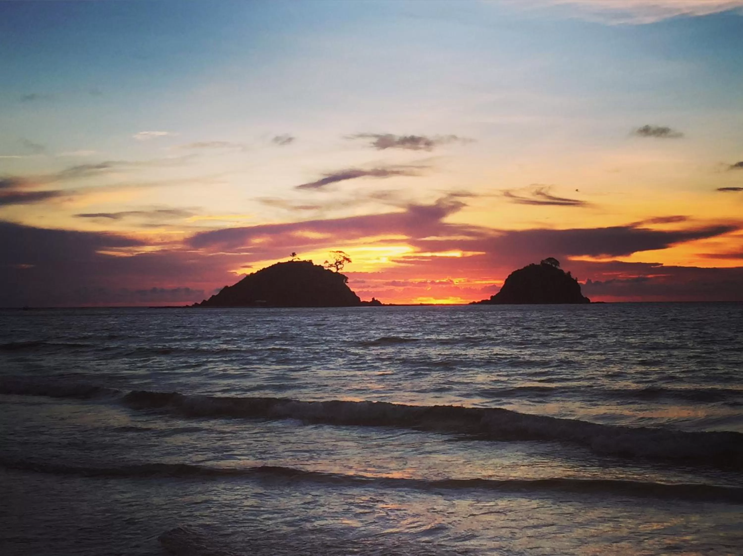 Property building in Bpod El Nido