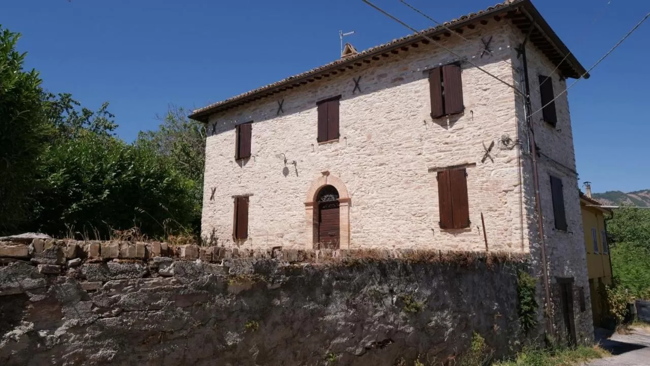 Borgo de' Varano by Hotel I Duchi