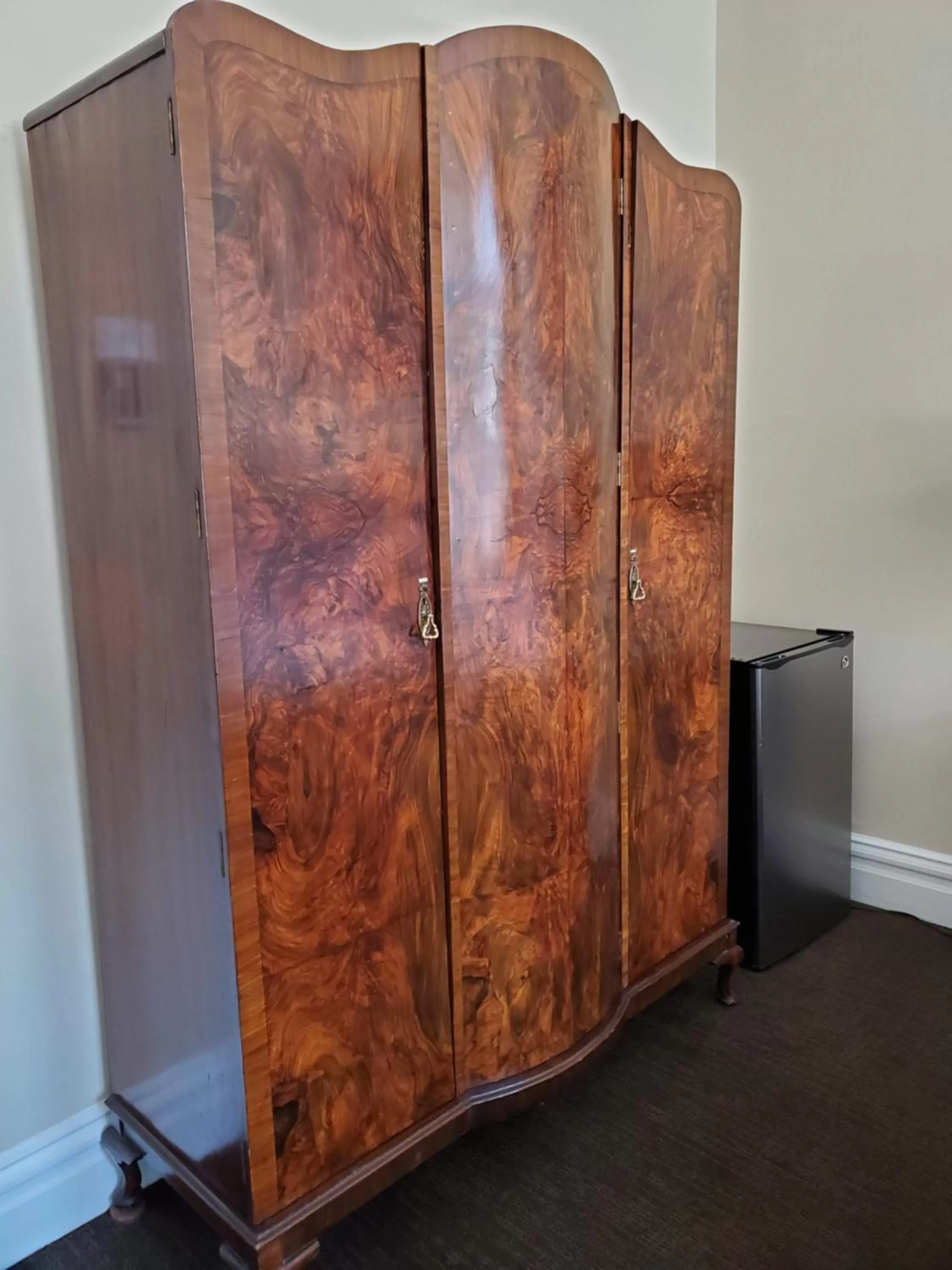 Bedroom in Hotel Ouray - for 12 years old and over