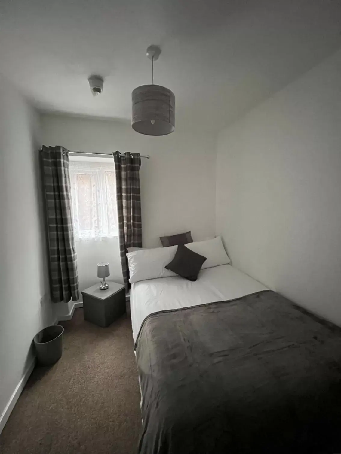 Standard Apartment in New Derina Hotel Standard Apartment in New Derina Hotel