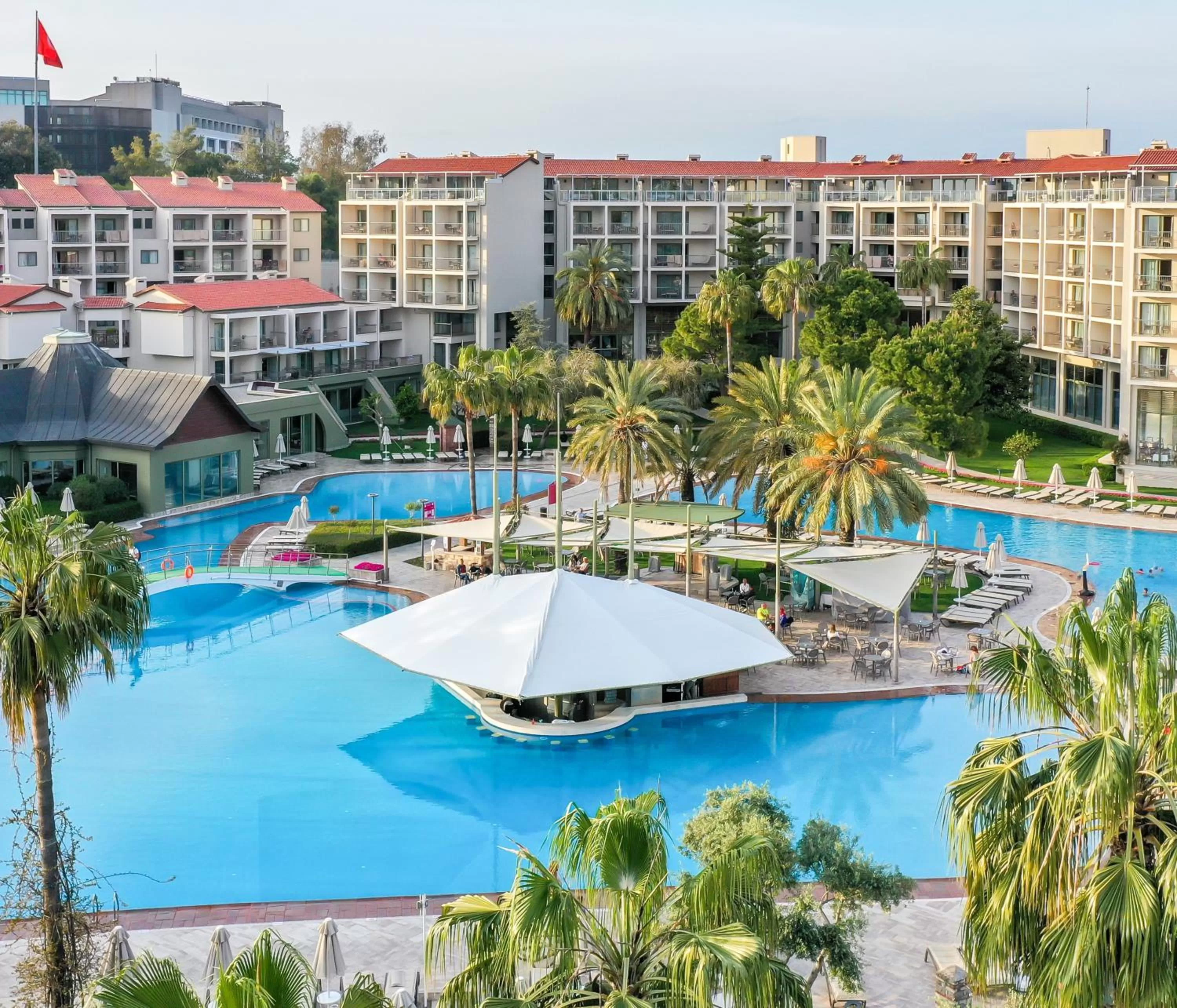 Property building in Arum Barut Collection - Ultra All Inclusive