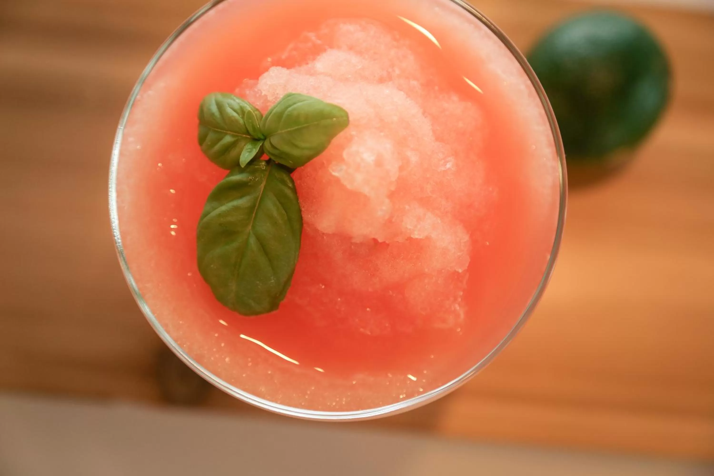 Alcoholic drinks in Pilgrim House