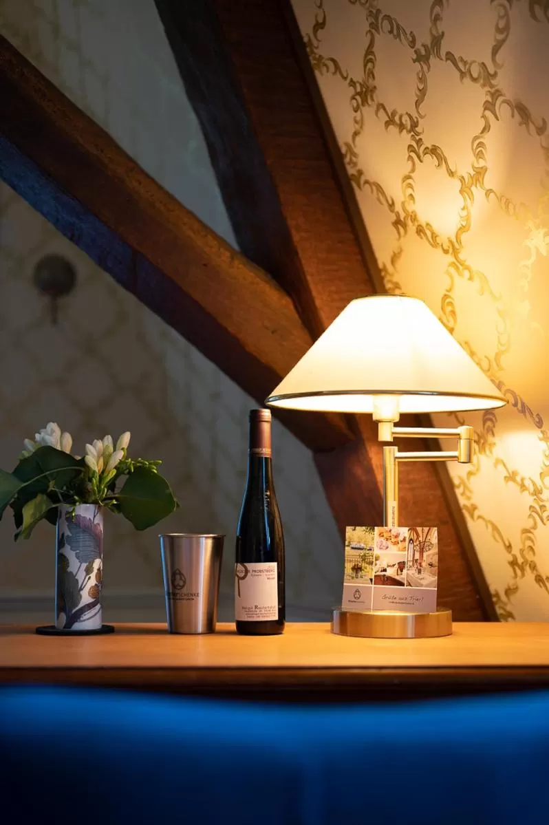 Boutiquehotel Kloster Pfalzel