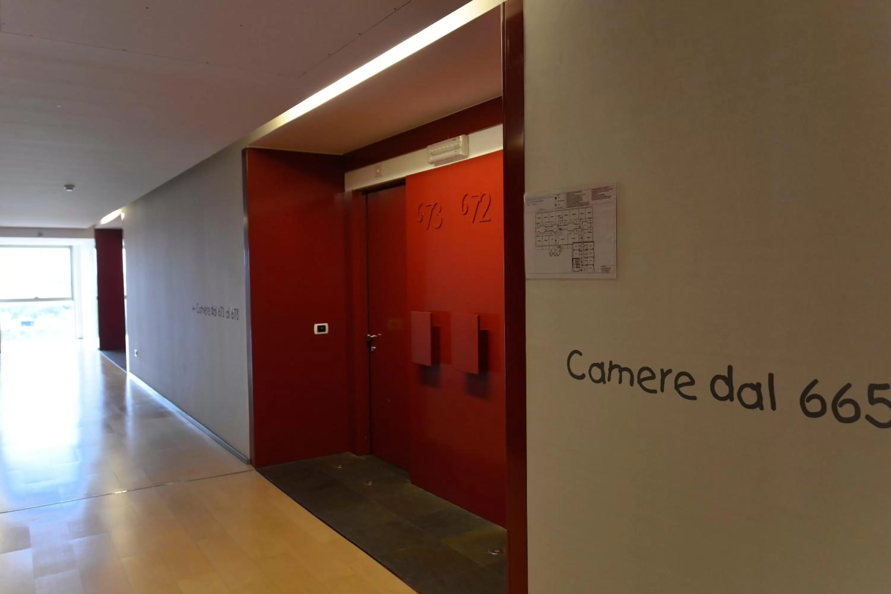 Other in Grand Hotel Tiziano E Dei Congressi