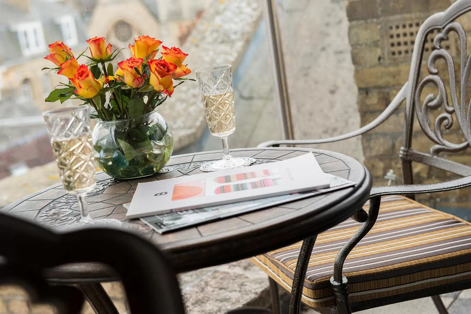 The George Street Hotel