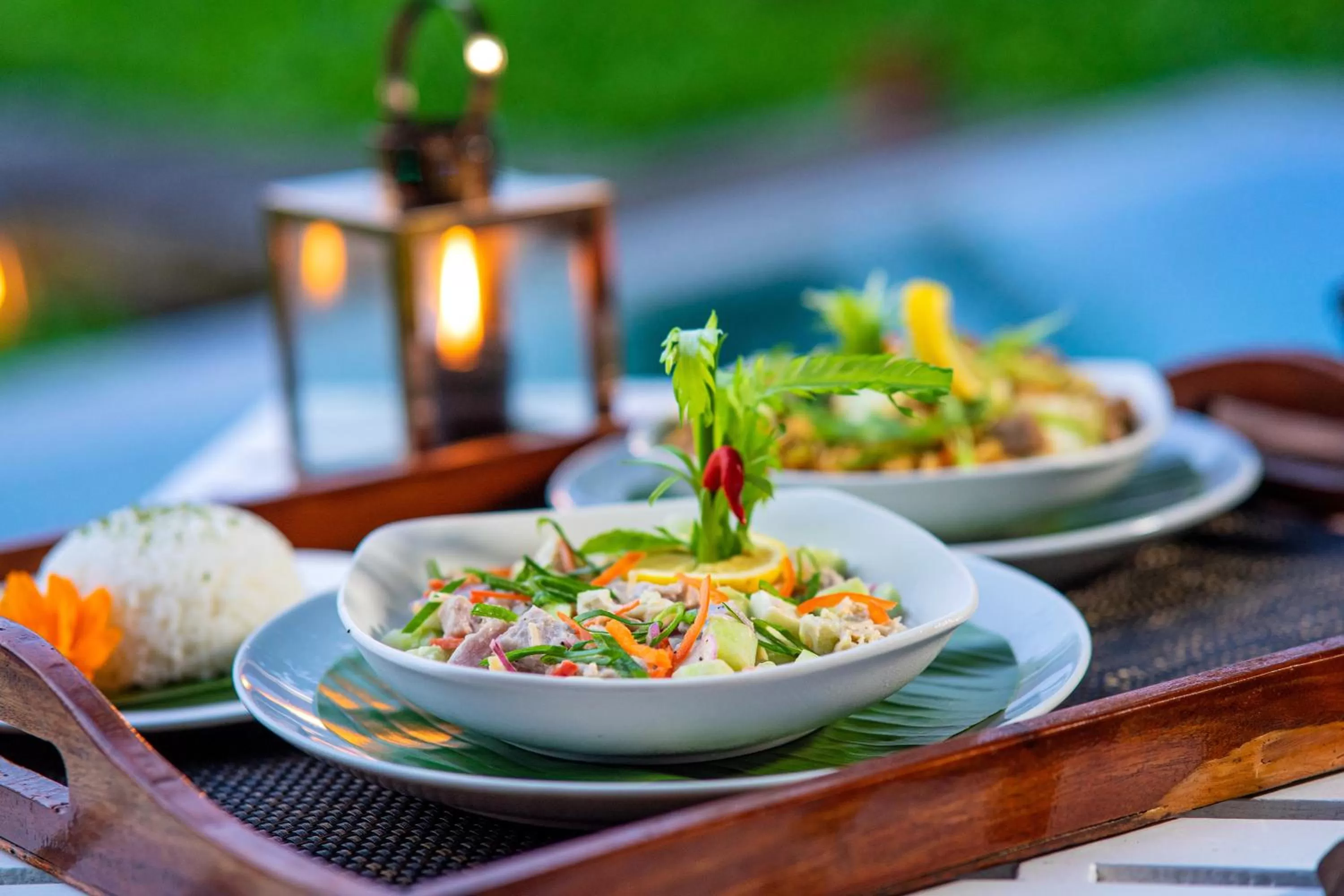 Lounge or bar in Balai sa Baibai