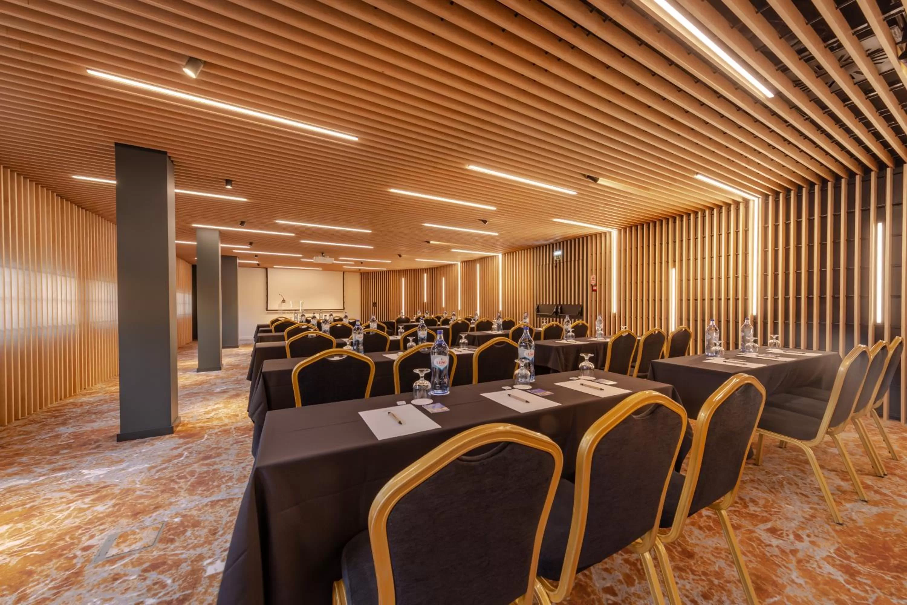 Banquet/Function facilities in Hotel Mundial