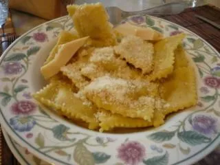 Hotel La Vecchia Reggio