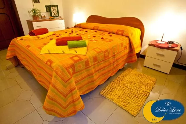 Dolce Lecce B&B