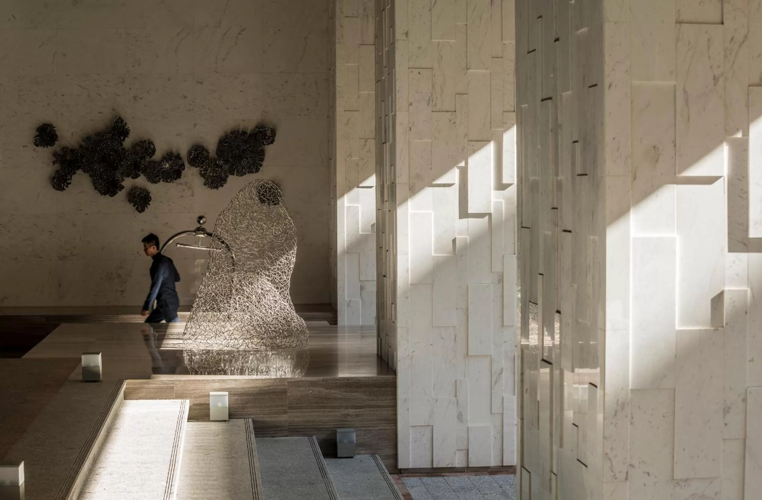 Staff in InterContinental Nha Trang by IHG