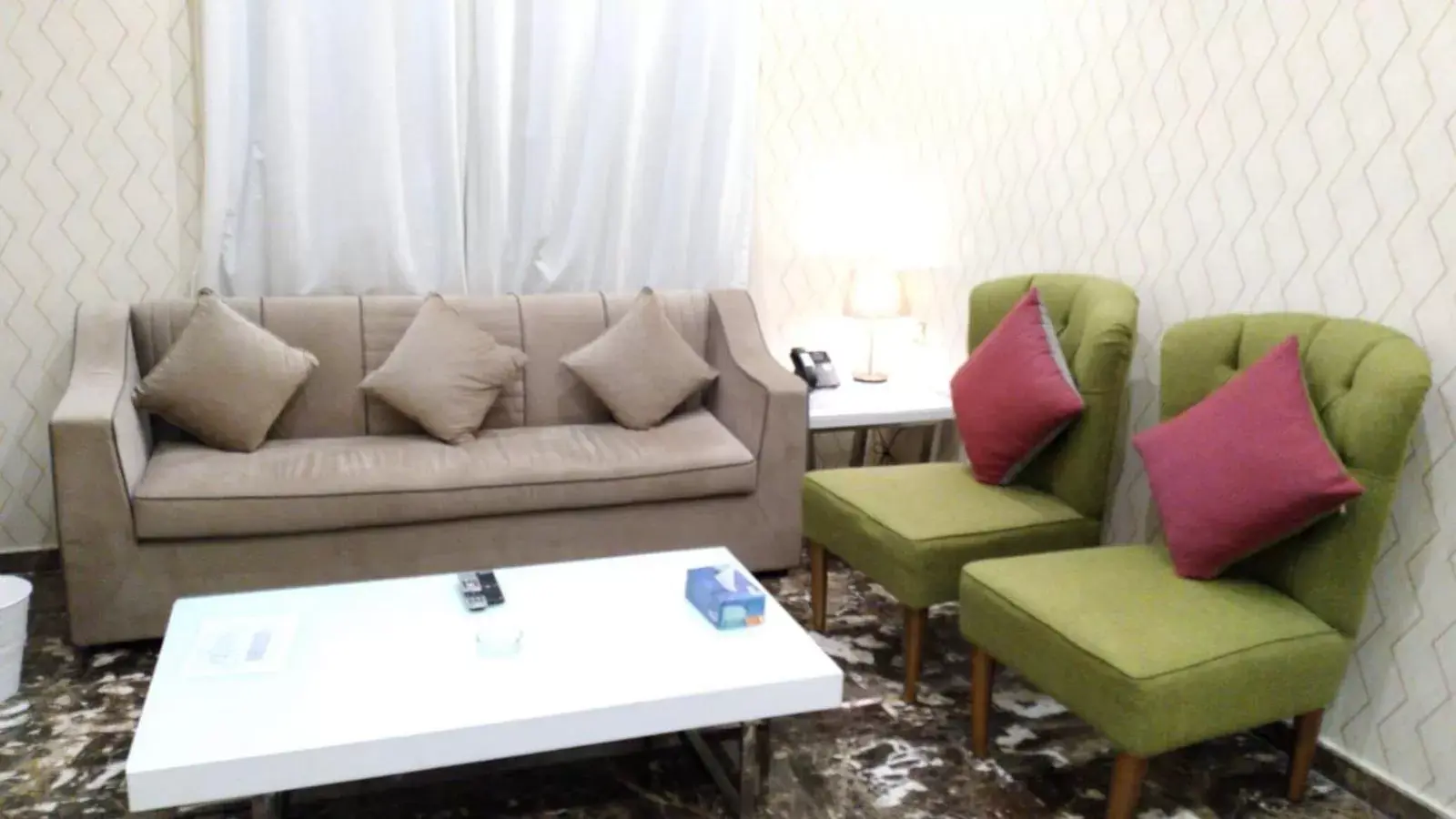 Studio Apartment in Rihanna Hotel Apartment Studio Apartment in Rihanna Hotel Apartment