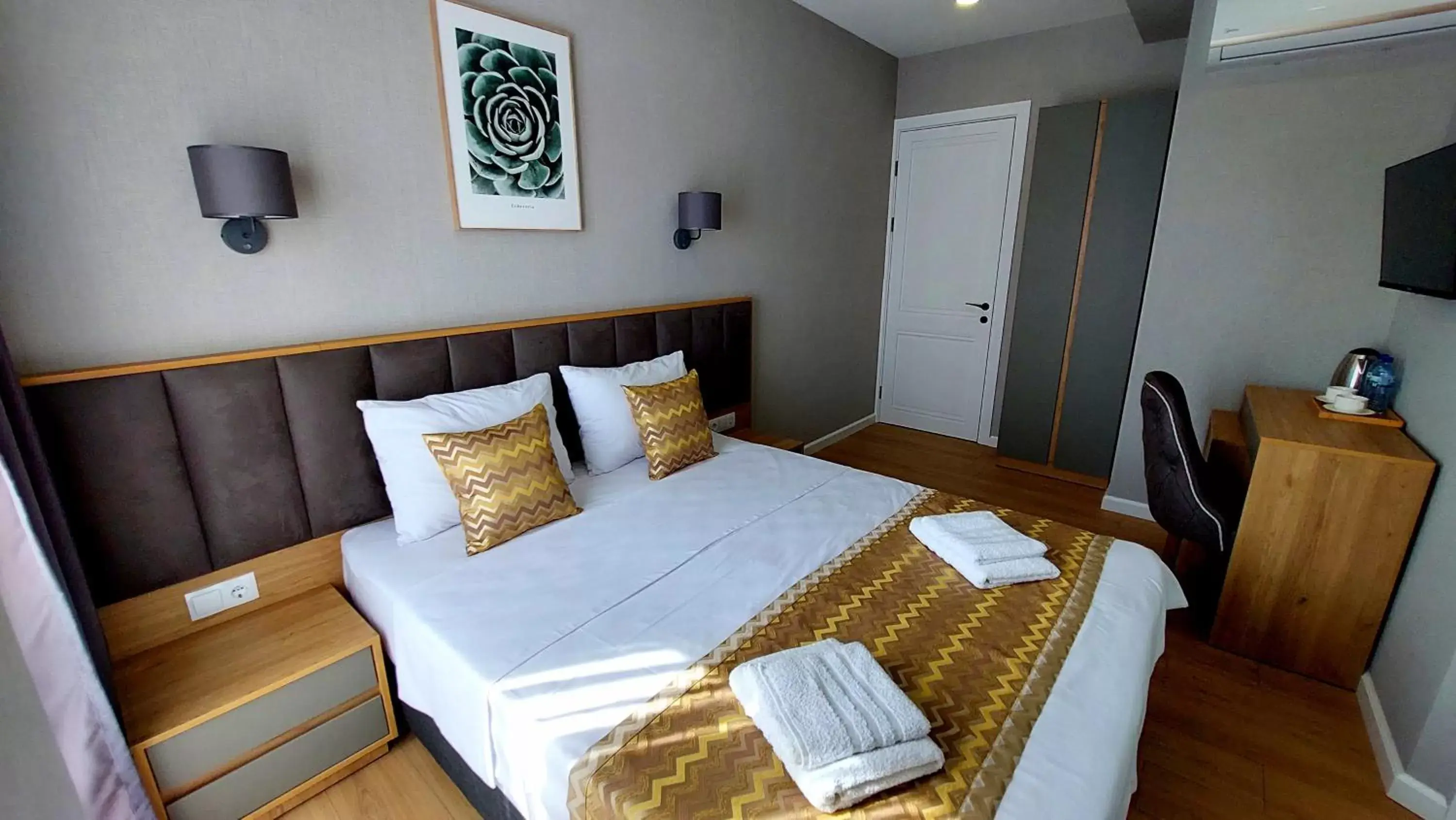 Double Room in Falcon Boutique Hotel Double Room in Falcon Boutique Hotel