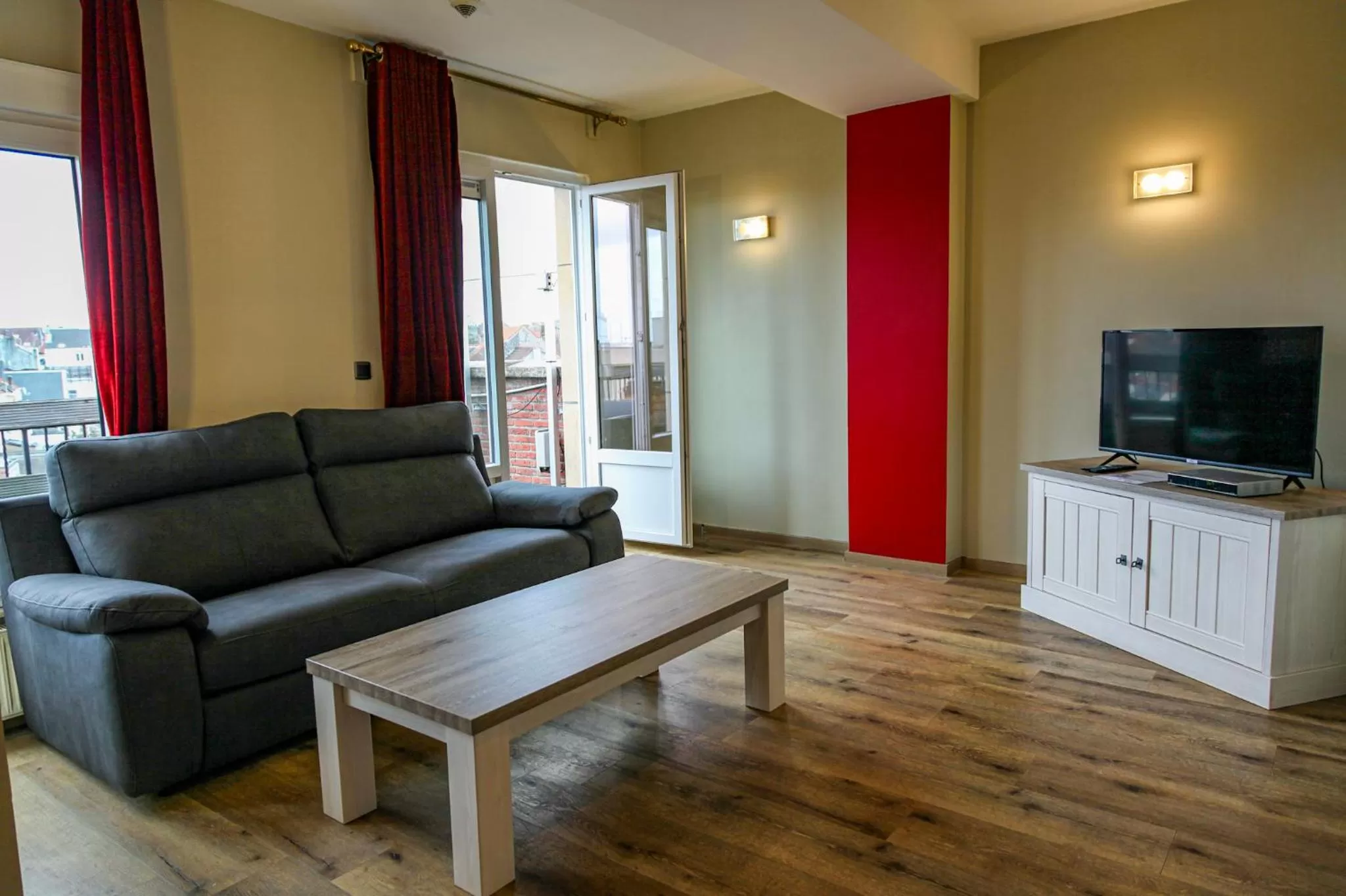 Wellness Apart Hotel